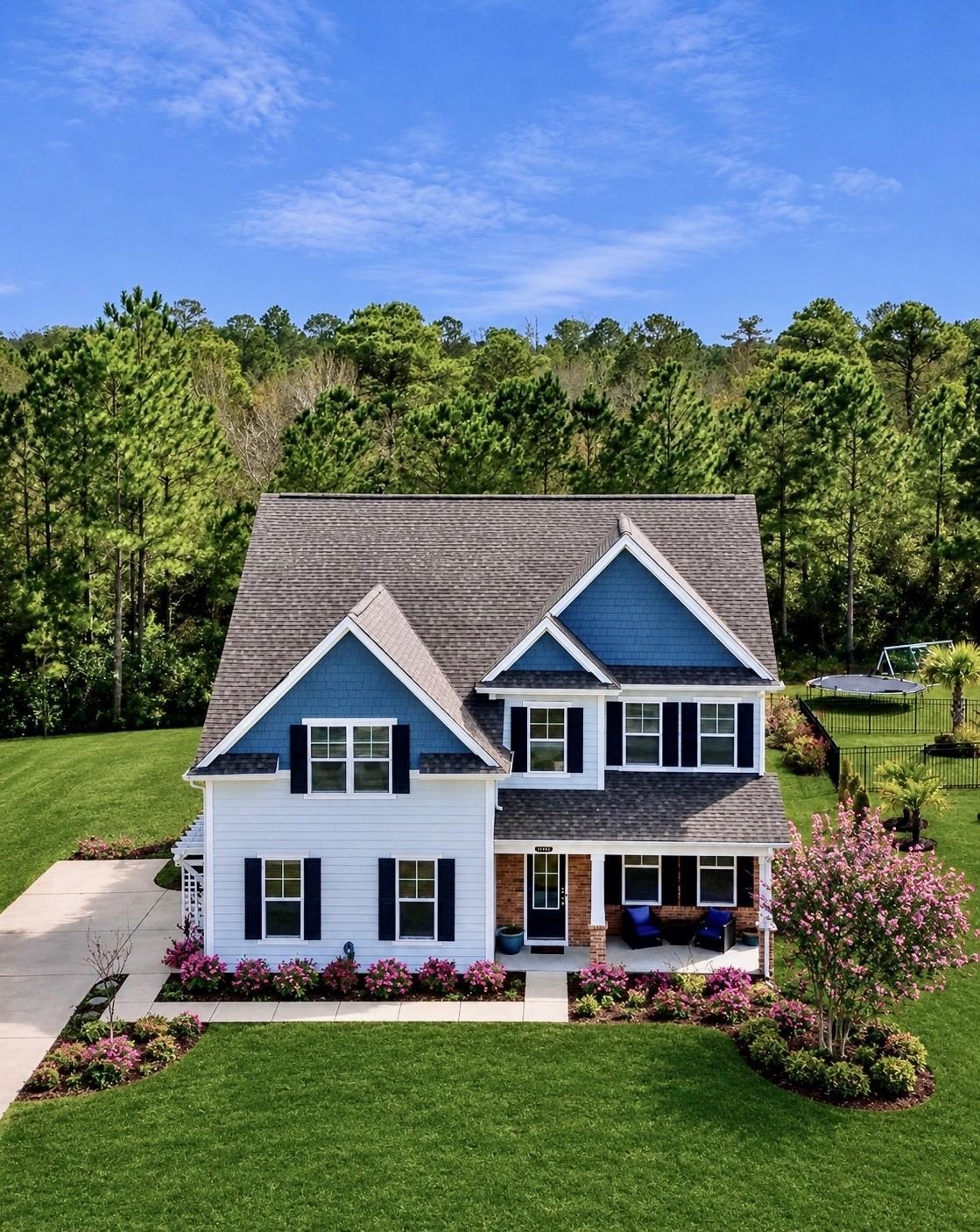 1325 Bermuda Grass Dr. Myrtle Beach, SC 29579