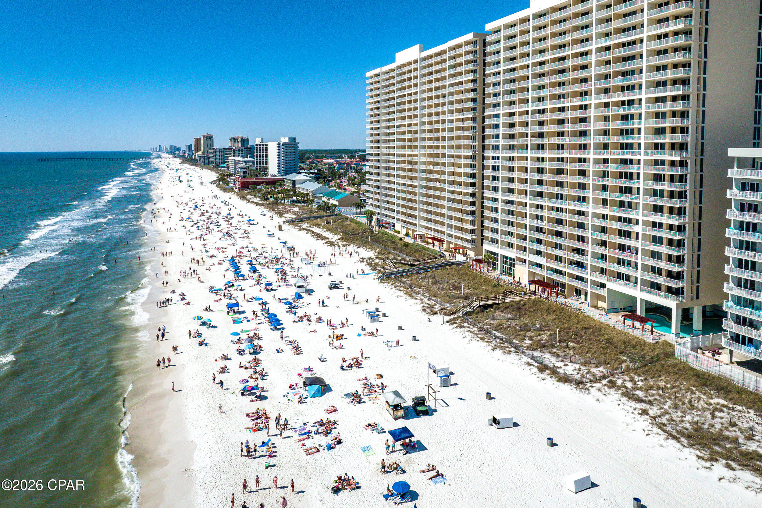 Image 32 For 10901 Front Beach Road 1810