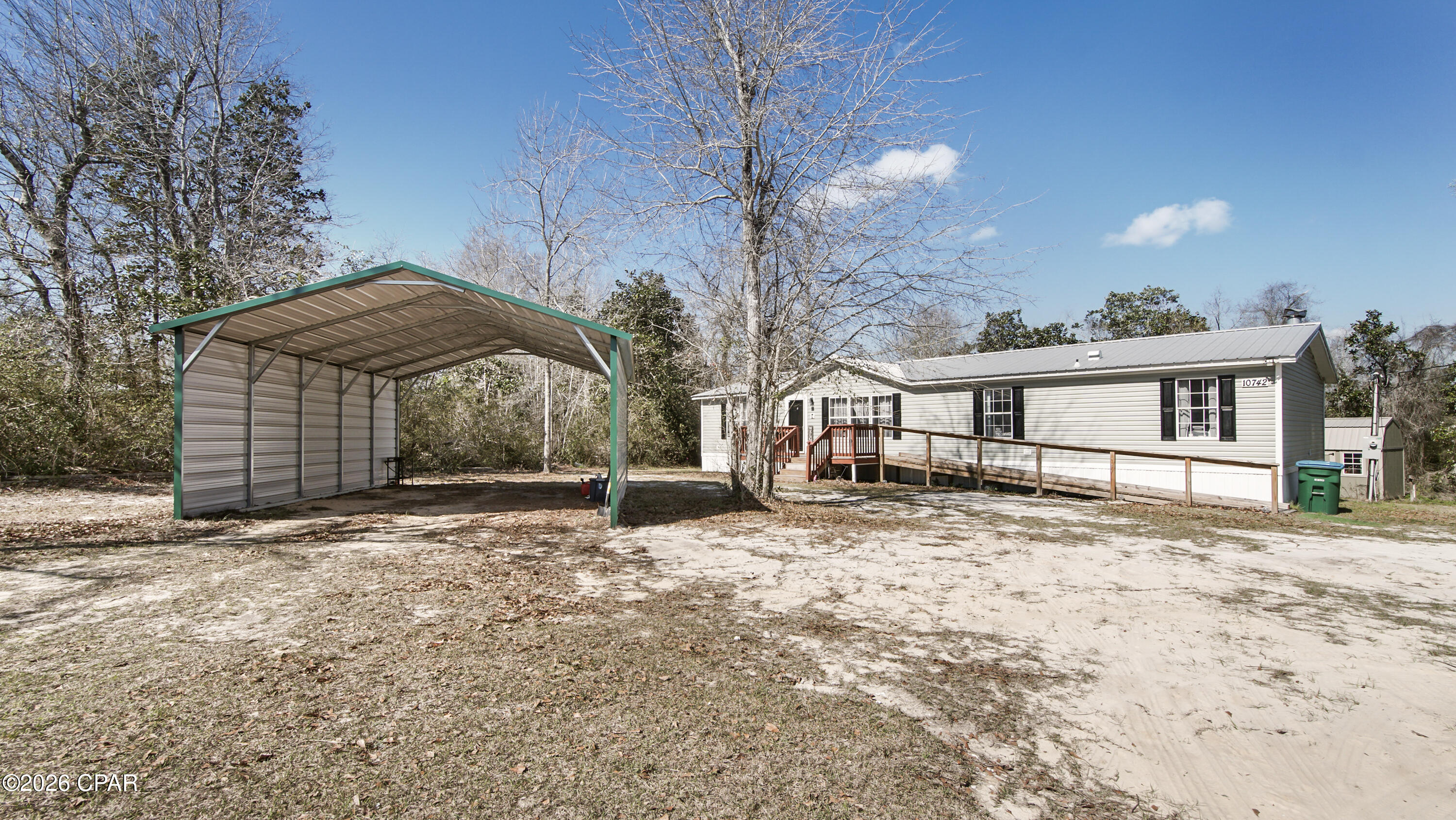 Homes for sale in Panama City, FL | 10742 S Fork Loop, Panama City, FL 32404 | MLS# 786419