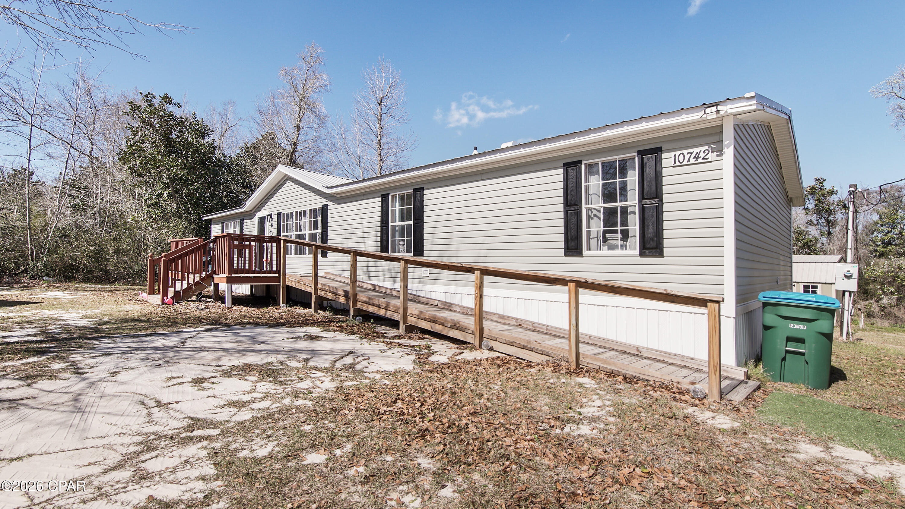 Photo 3 of Sale Pending at 10742 S Frk Loop, Panama City, FL 32404 | MLS# 786419 | Listing updated on 2026-07-20