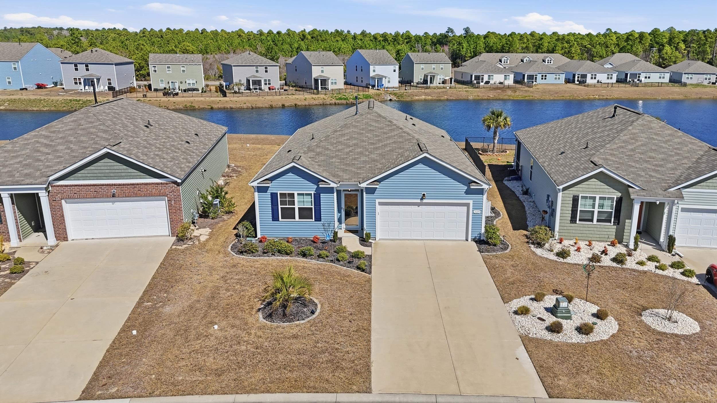 3689 Bells Lake Circle Longs, SC 29568