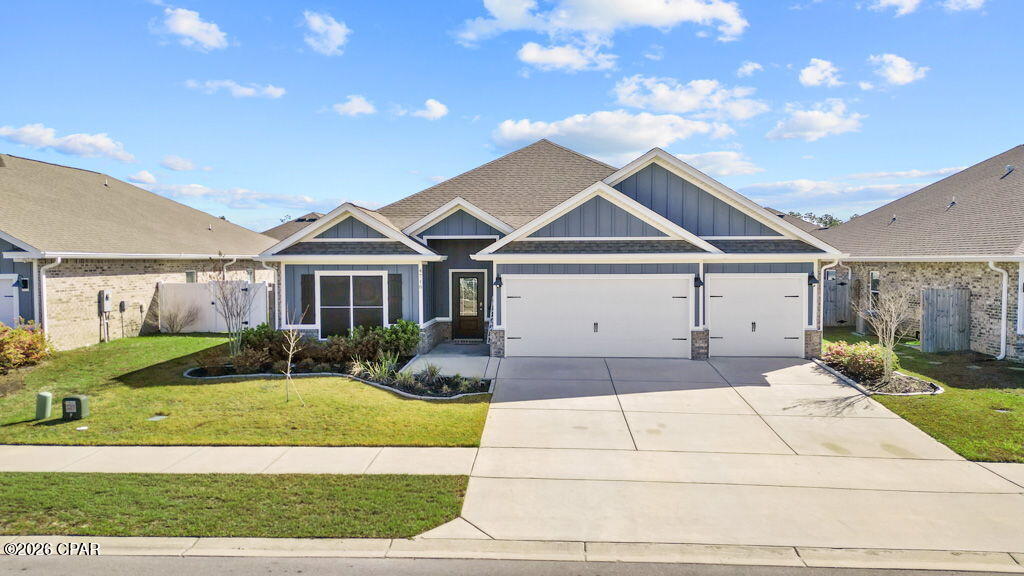 Details for 4718 Rosemary Street, Panama City, FL 32404