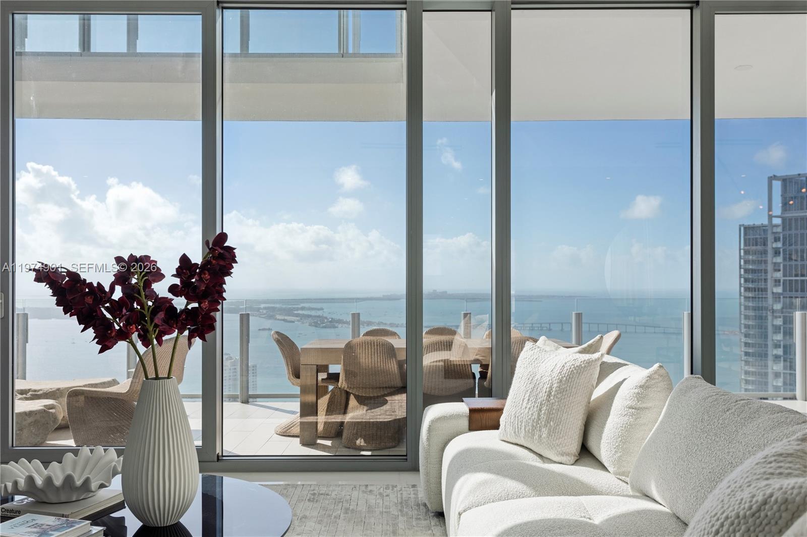 Aston Martin Residences