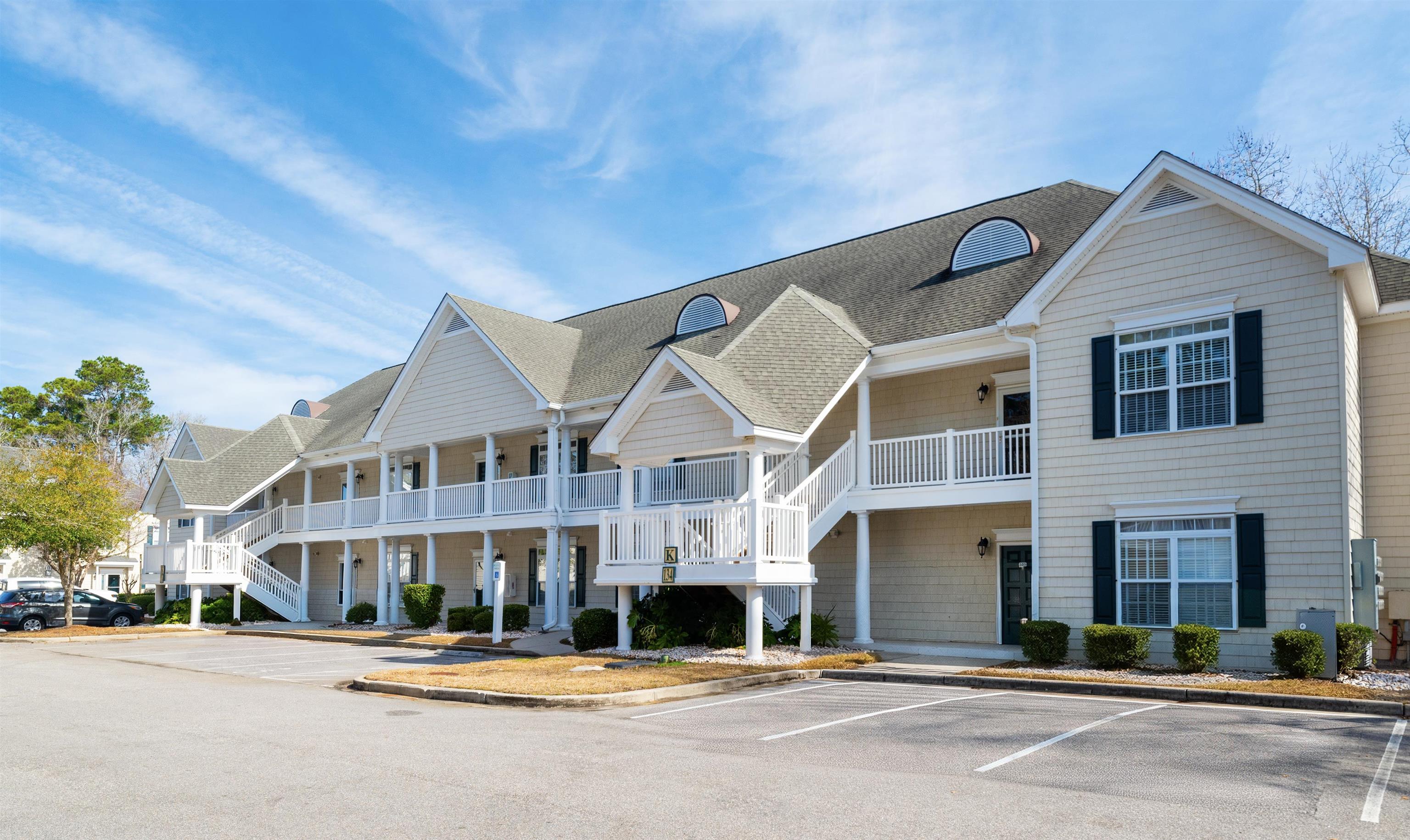 134 Scotch Broom Dr. UNIT k203 Little River, SC 29566