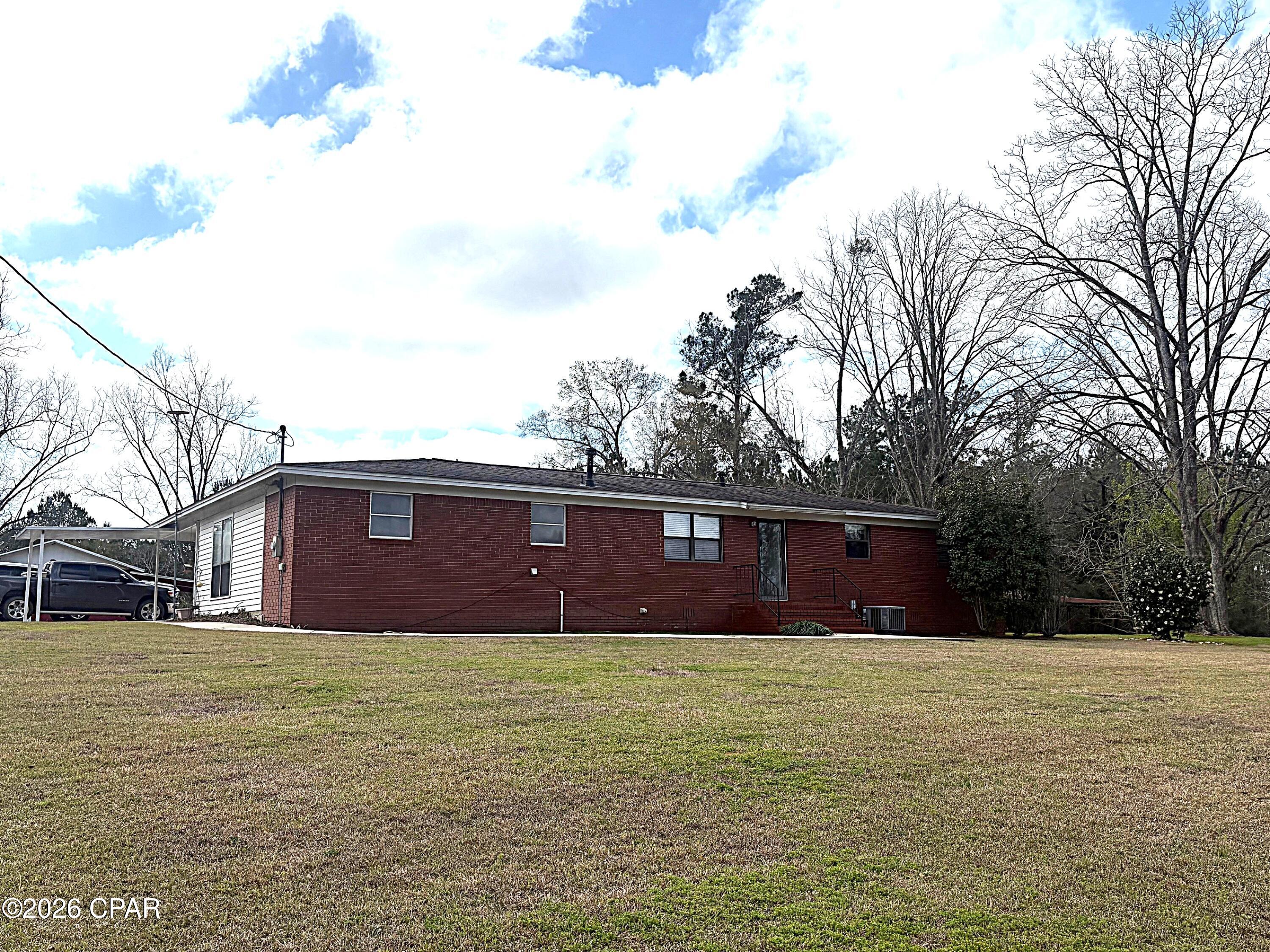 Homes for sale in Marianna, FL | 3395 Ontario Rd, Marianna, FL 32448 | MLS# 786427