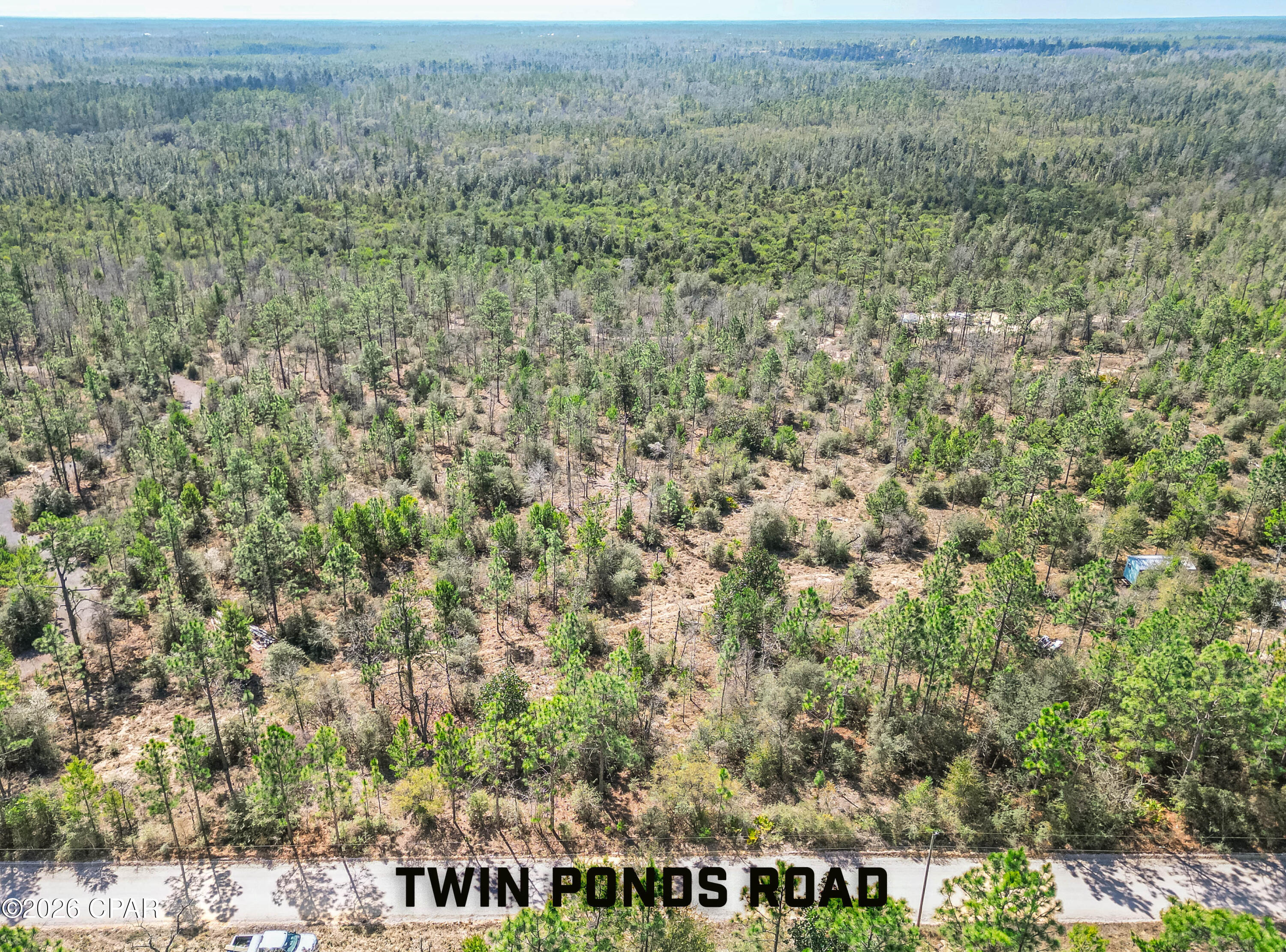 2nd image of 4303 Nw Twin Ponds Rd, Marianna, FL 32448 | MLS# 786430