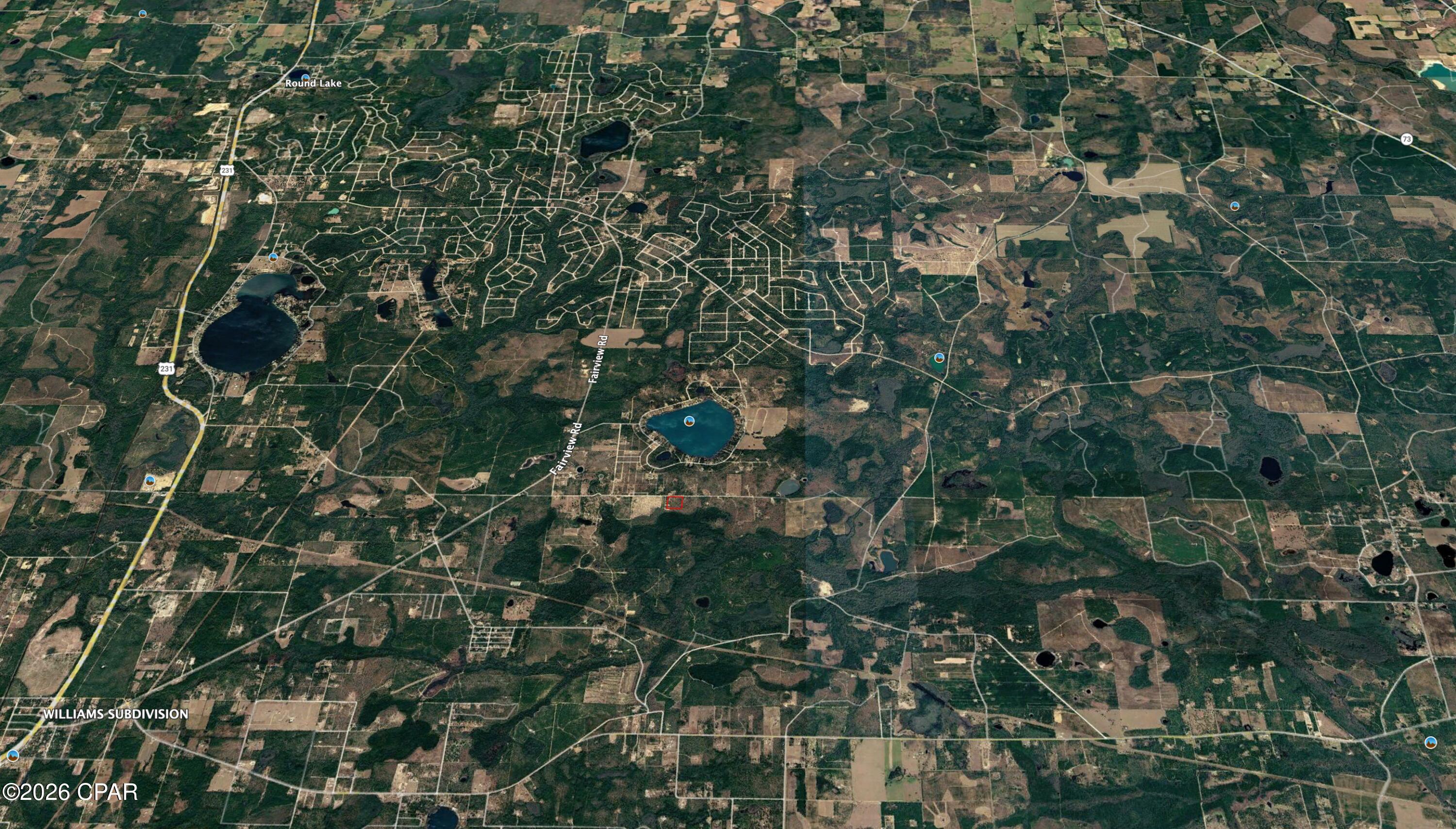 24th image of 4303 Nw Twin Ponds Rd, Marianna, FL 32448 | MLS# 786430
