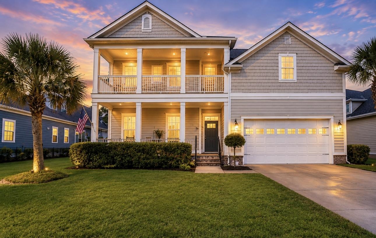 1270 East Isle of Palms Ave. Myrtle Beach, SC 29579