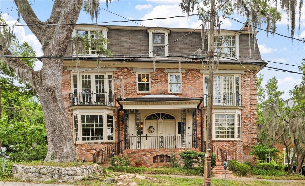 111 S Gadsden Street 1, Tallahassee, FL, 32301