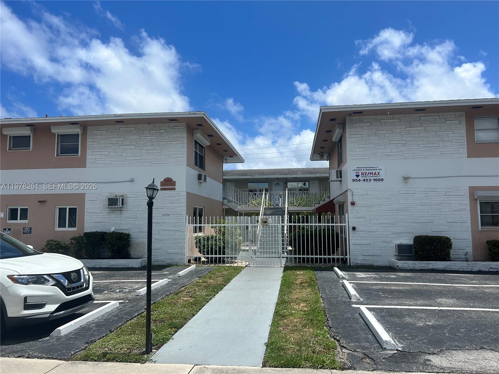 Bonnie Villa Apts Co-Op