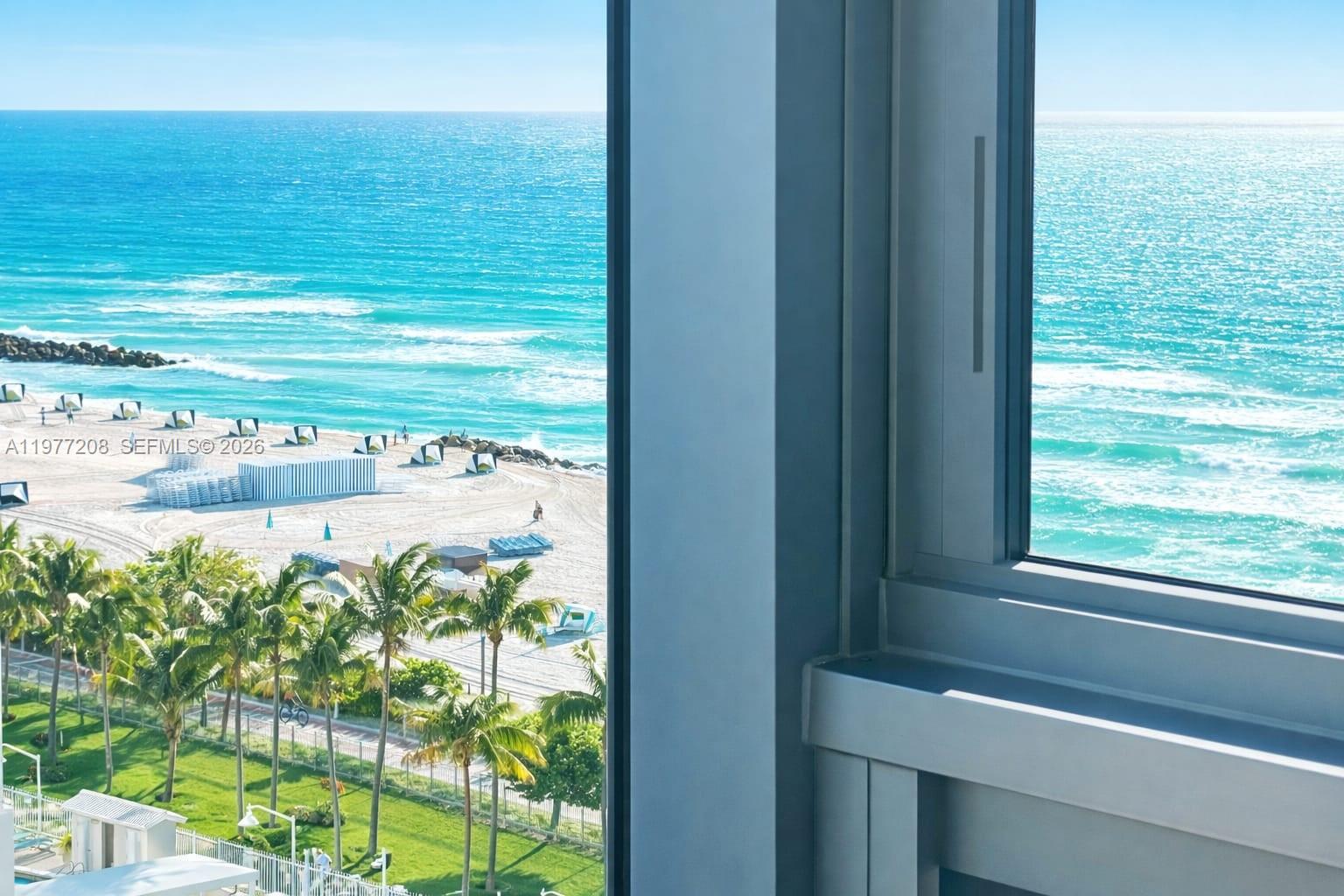 Mirasol Ocean Towers Cond