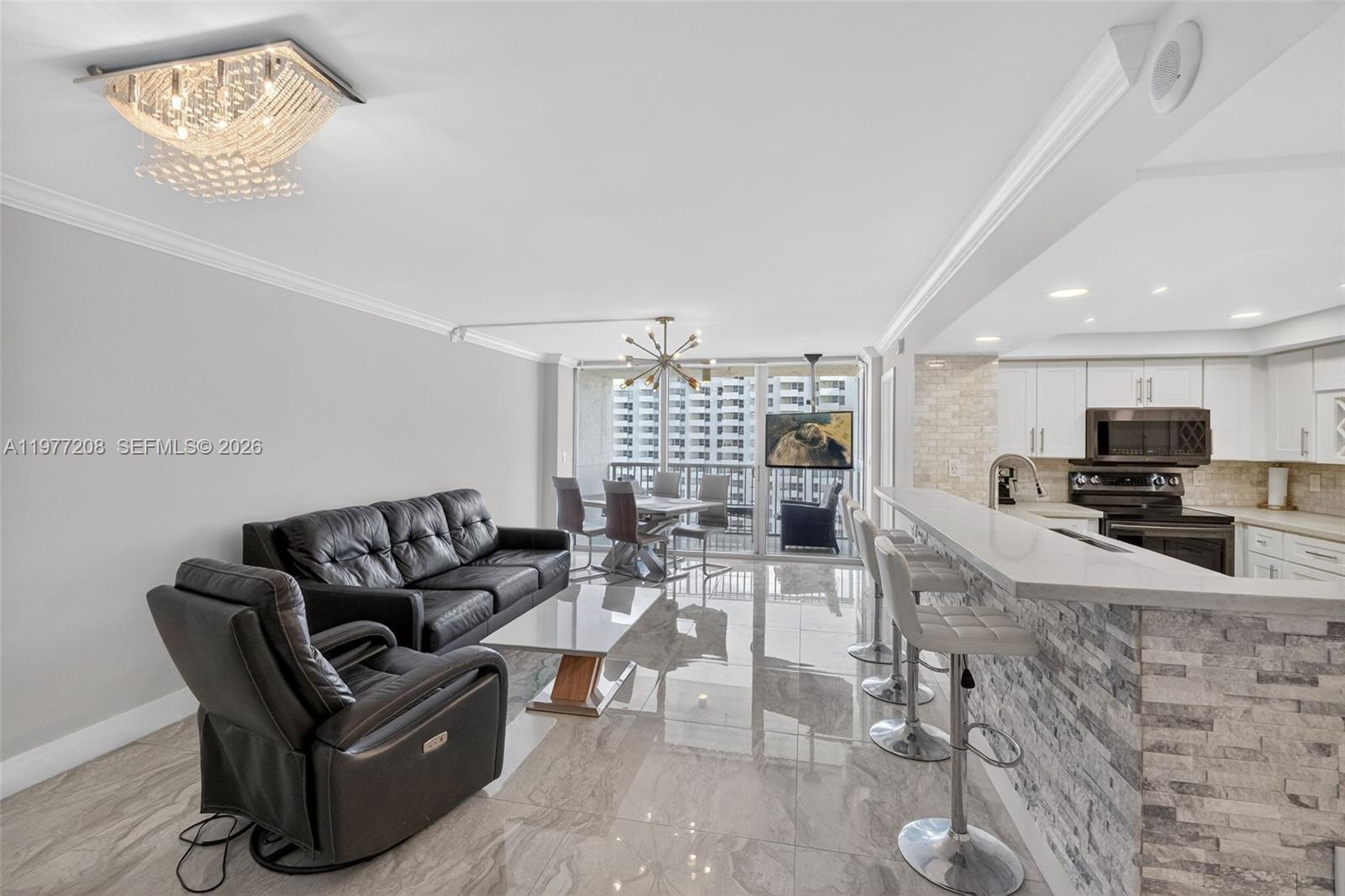 Homes for sale in Miami Beach, FL | 2655 Collins Ave #1407, Miami Beach, FL 33140 | MLS# A11977208