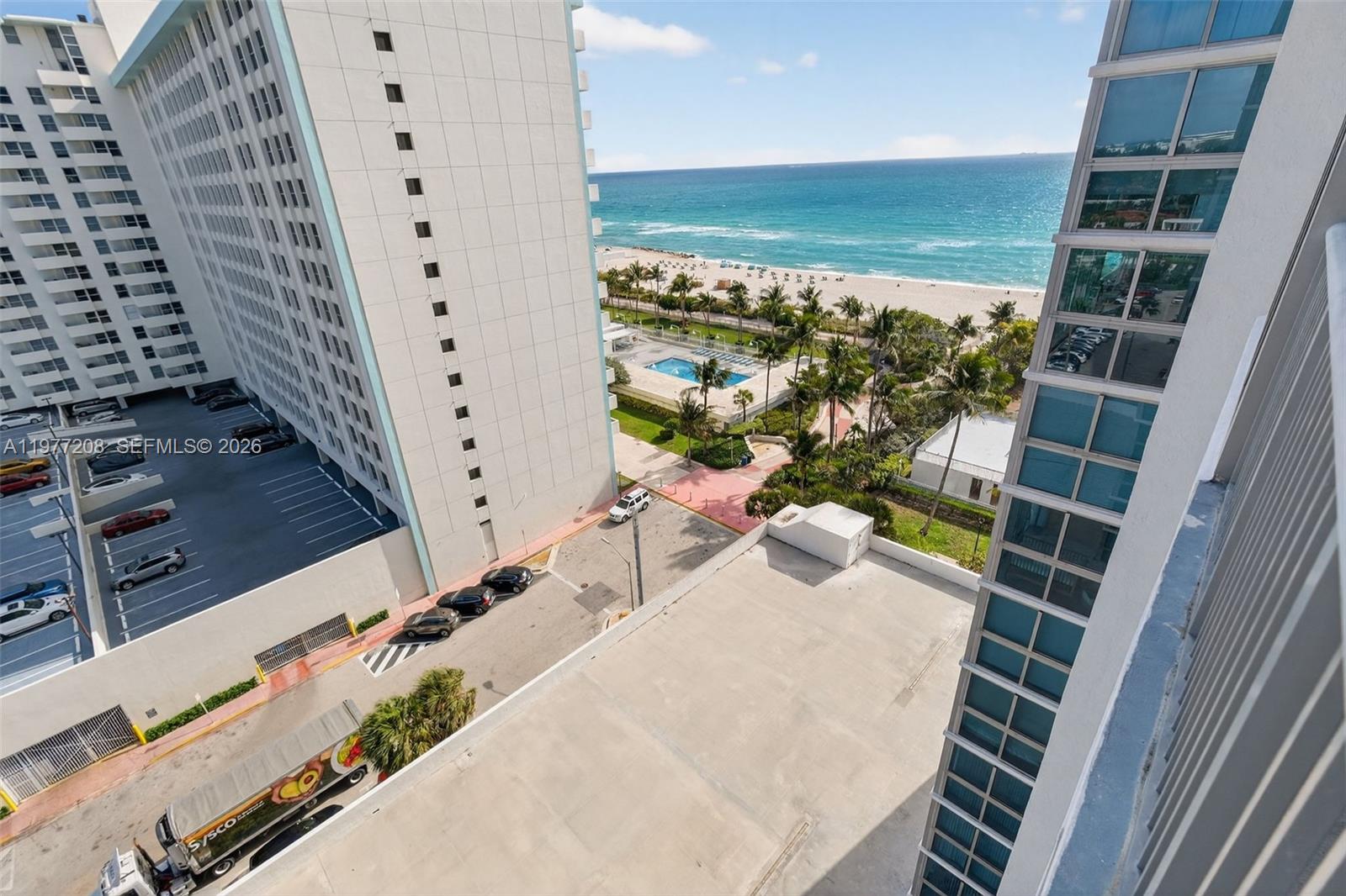 Homes for sale in Miami Beach, FL | 2655 Collins Ave #1407, Miami Beach, FL 33140 | MLS# A11977208