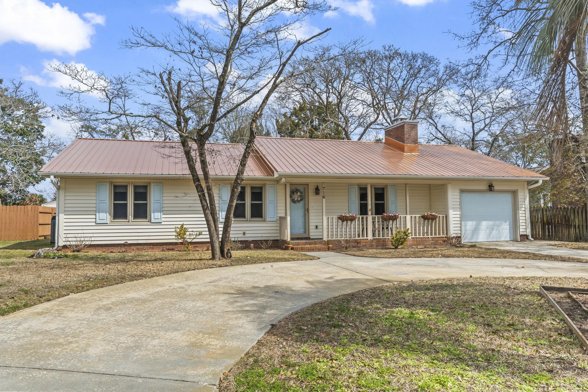 716 5th Ave. N Surfside Beach, SC 29575
