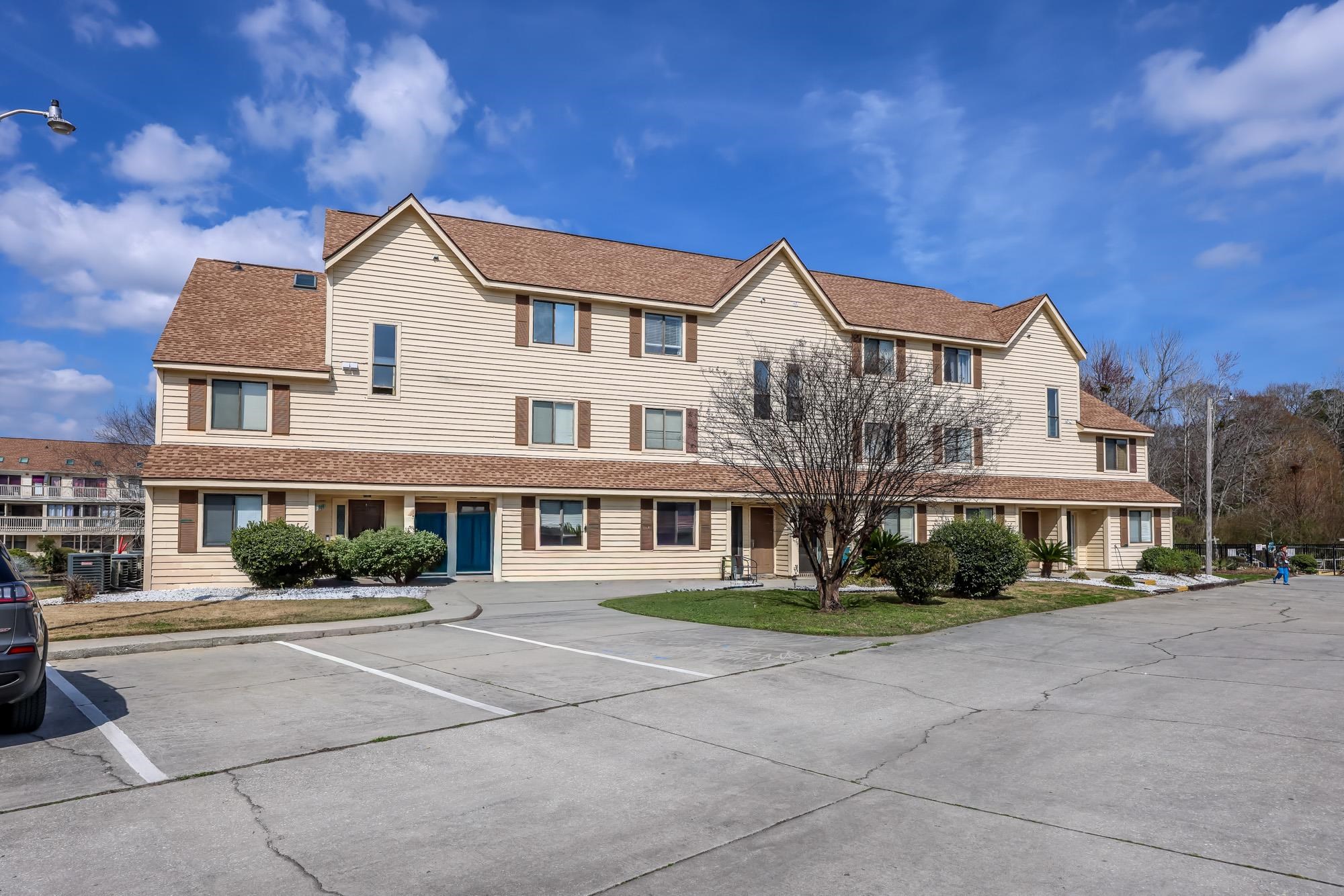 510 Fairwood Lakes UNIT N16 Myrtle Beach, SC 29588