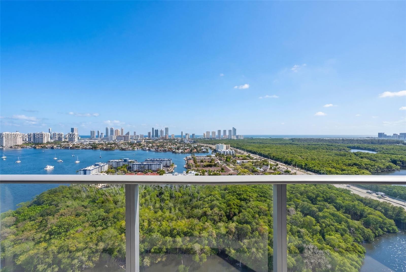 The Harbour South Condo
