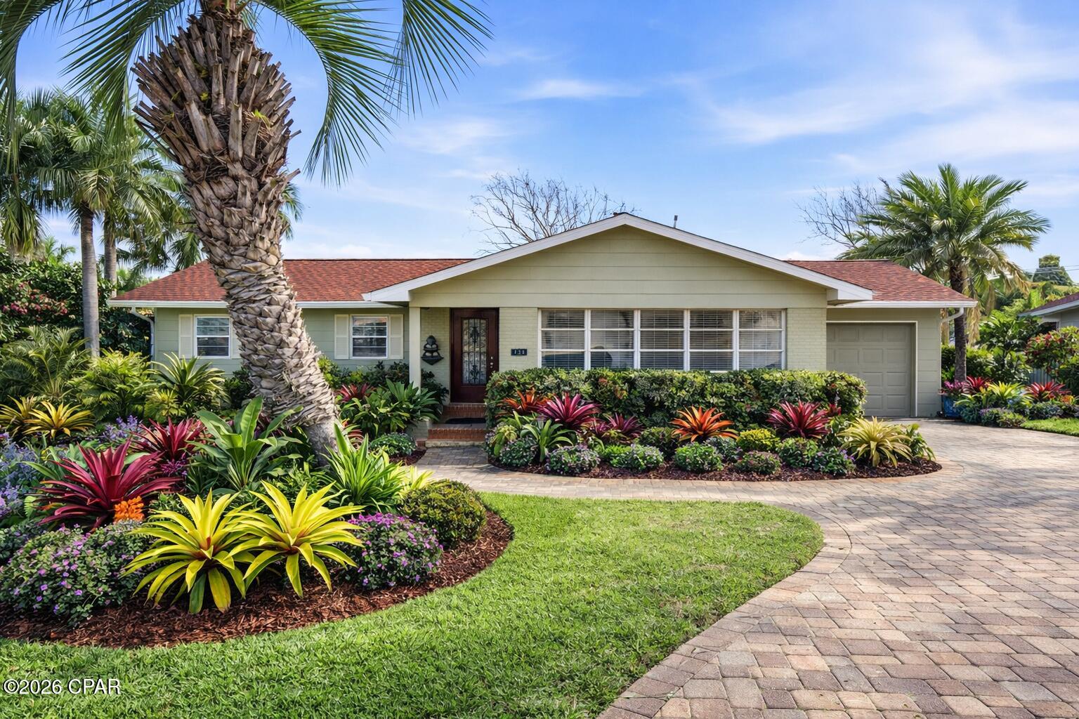 126 Buena Vista Avenue, Panama City Beach, FL 32413