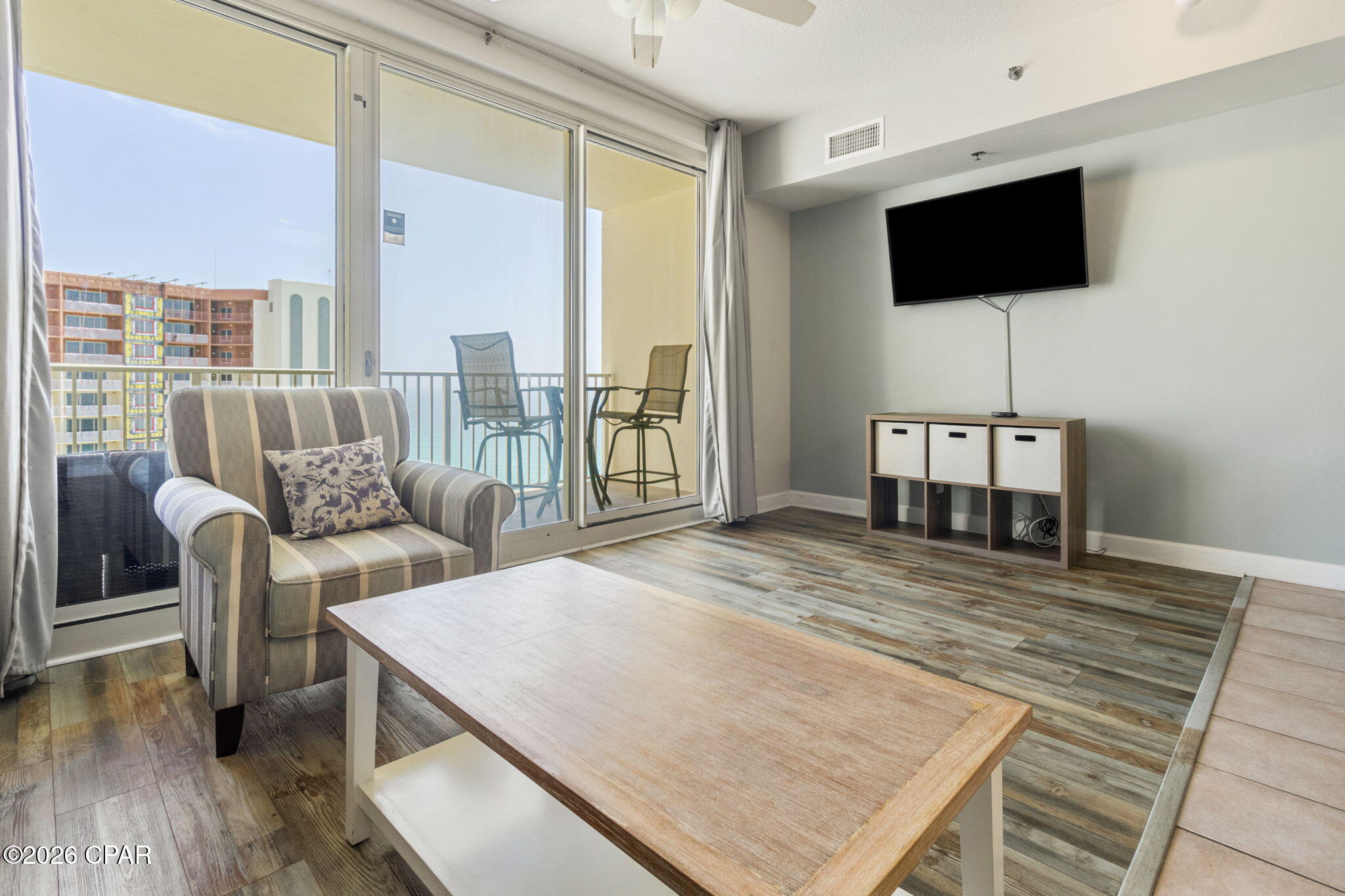 9900 S Thomas Drive 2009, Panama City Beach, FL 32408