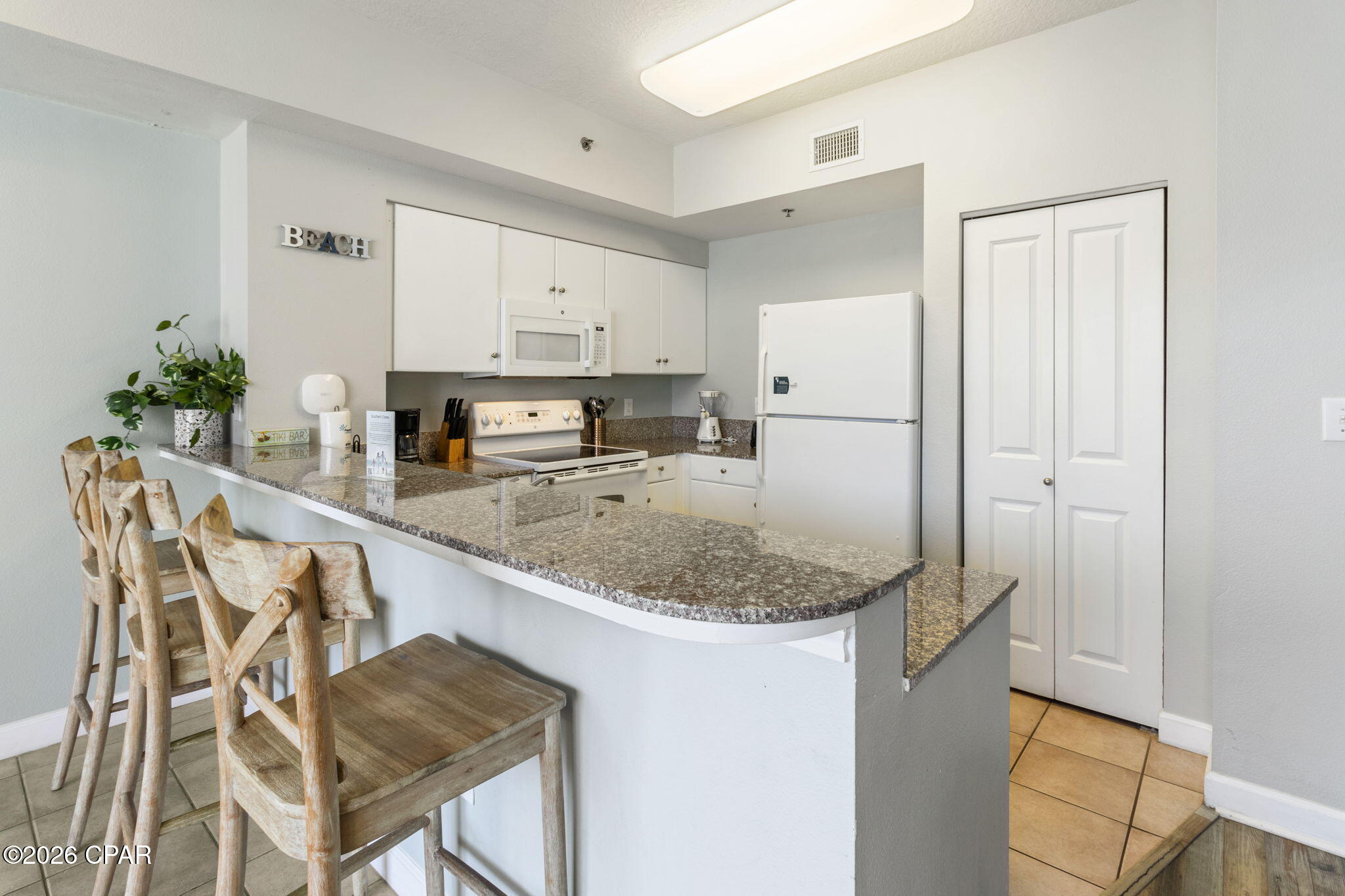 5th image of 9900 S Thomas Dr #2009, Panama City Beach, FL 32408 | MLS# 786447