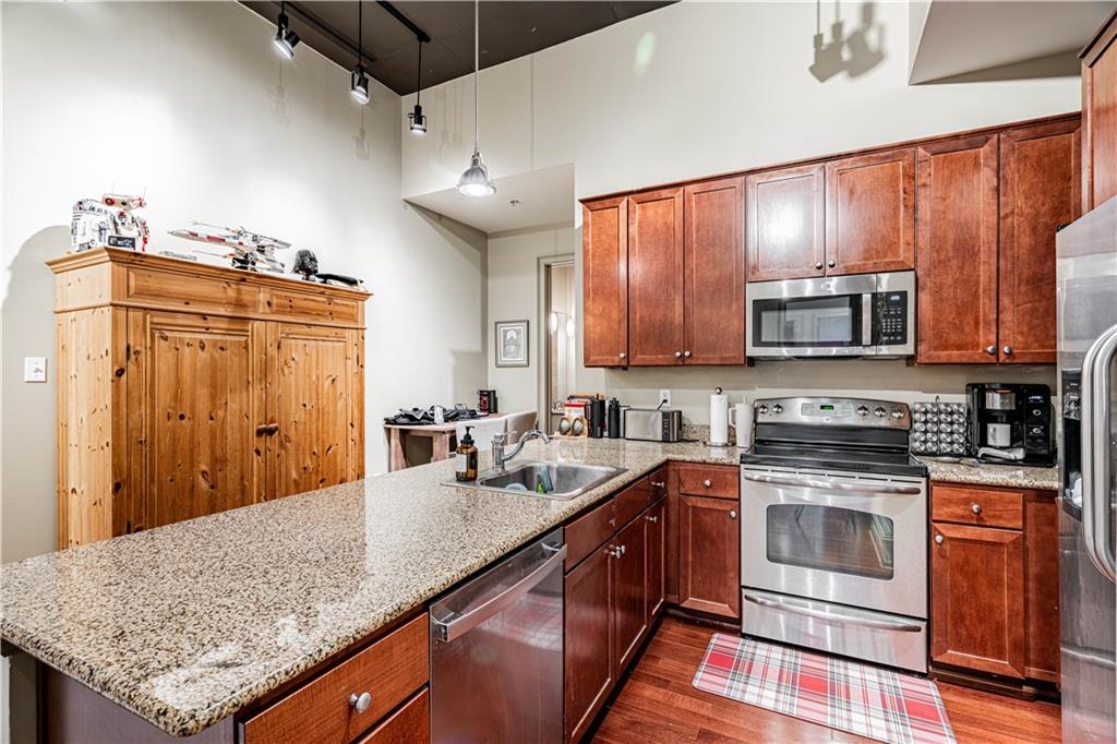 4th image of 1201 Canal St #362, New Orleans, LA 70112 | MLS# 2546073