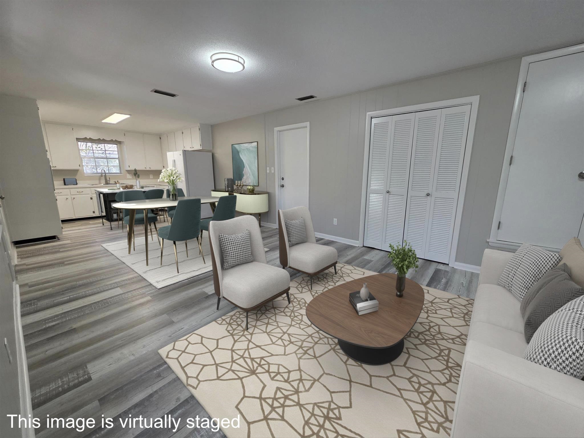 2036  Trescott Drive , Tallahassee, FL, 