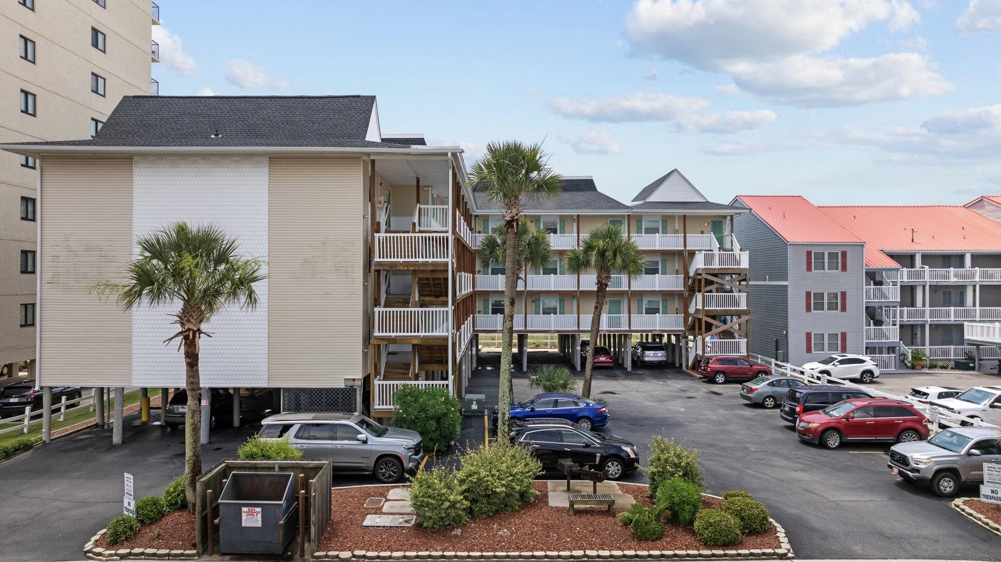 4509 South Ocean Blvd. 