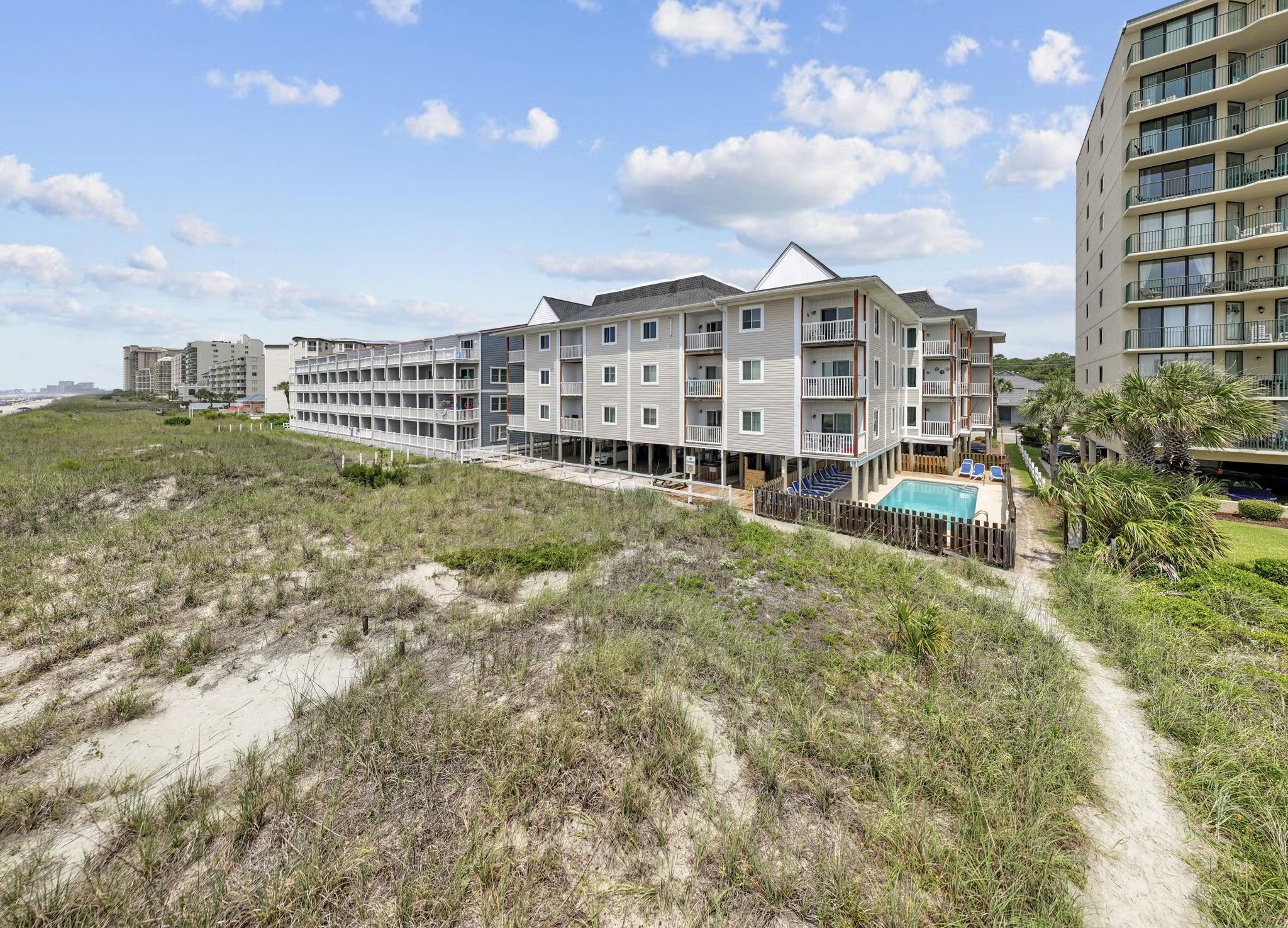4509 South Ocean Blvd. 