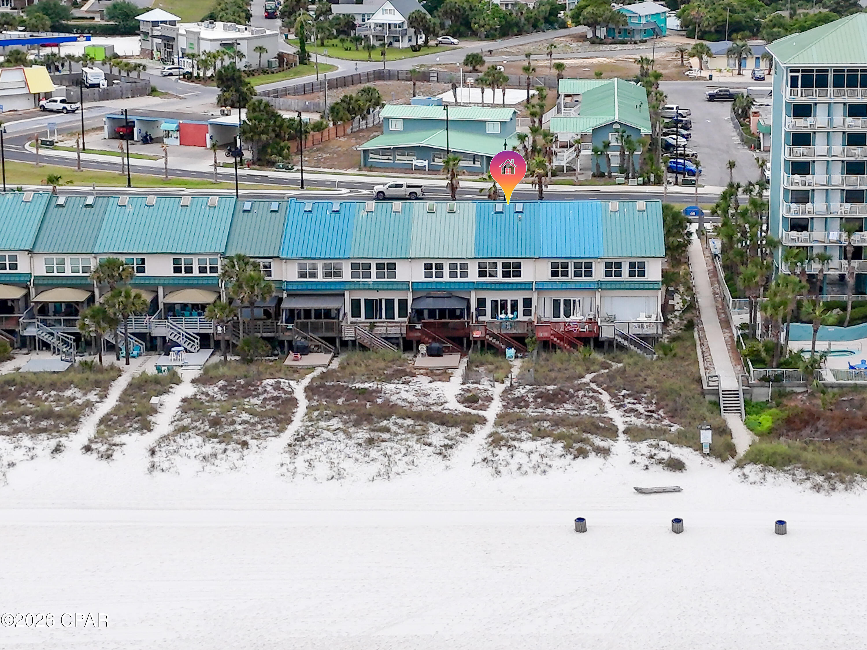 Image 8 For 17135 Front Beach Road 27