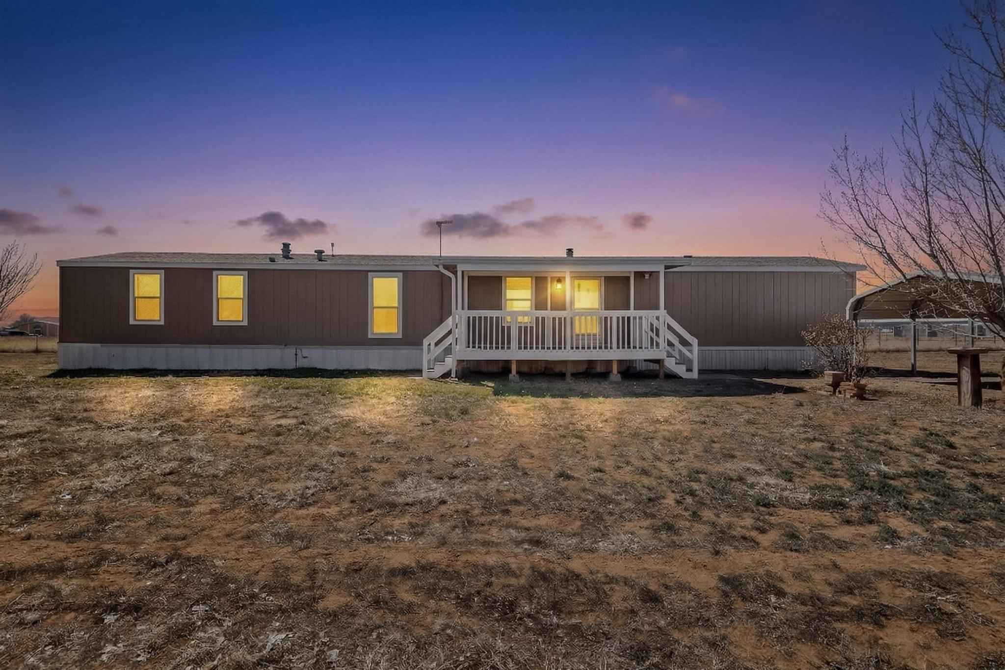 9 Sangre De Cristo Moriarty, NM 87035