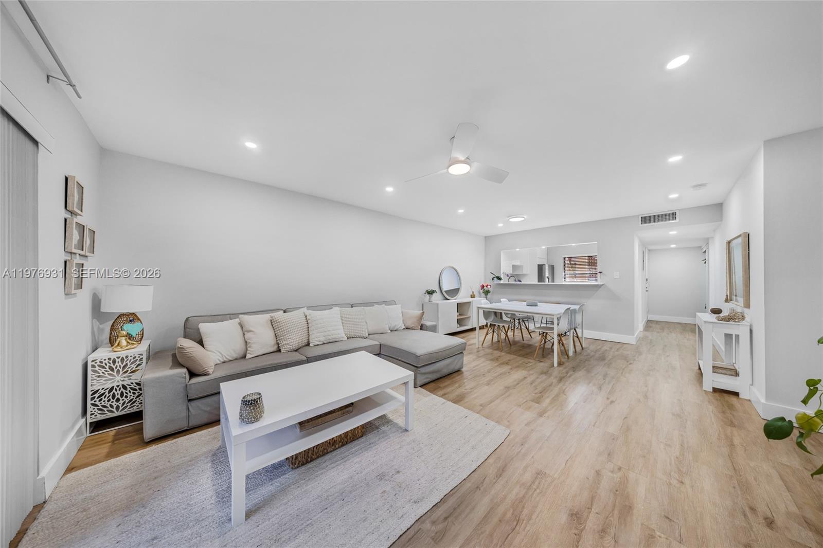 Cypress Park Condo