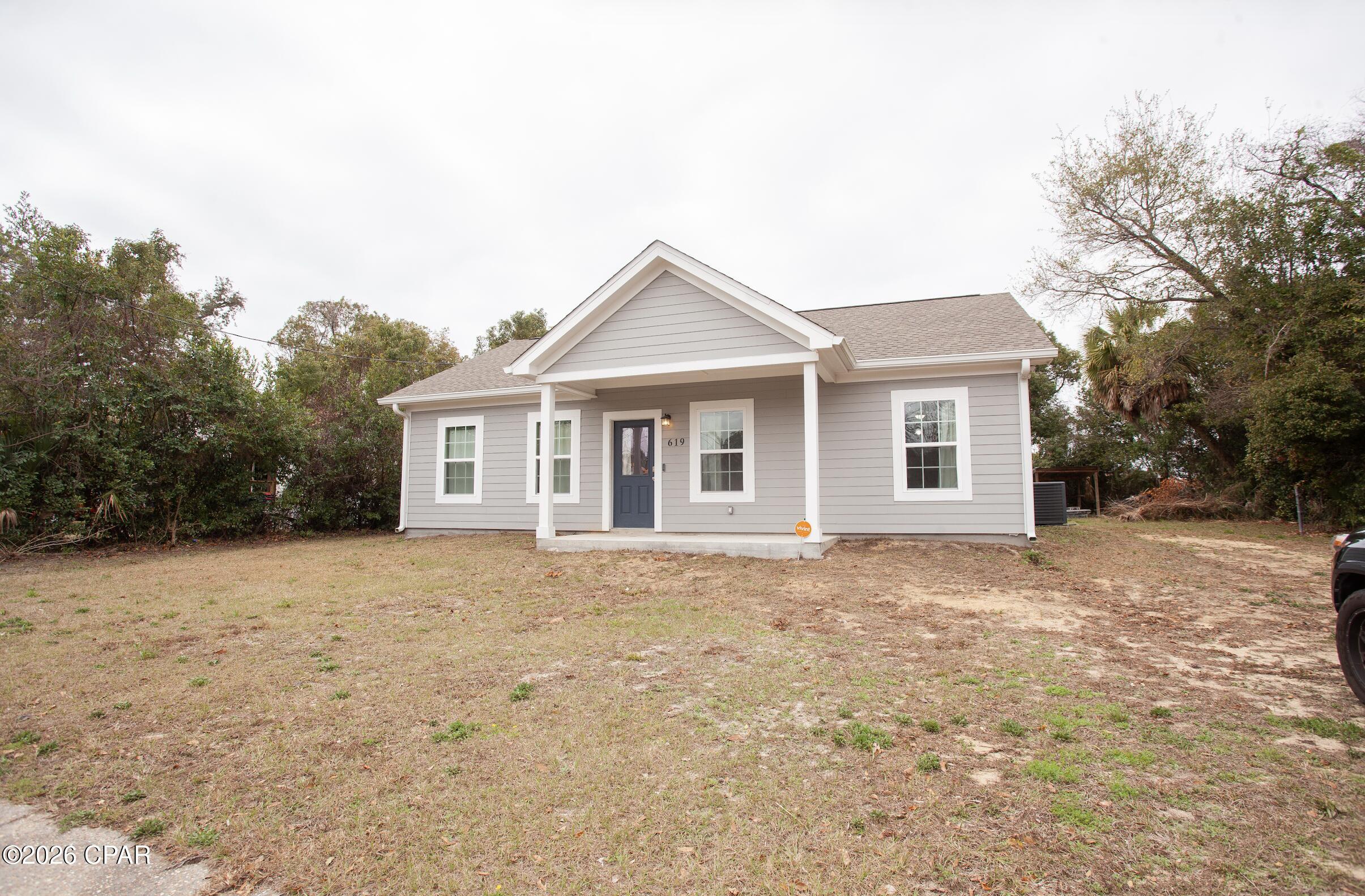 Image 1 For 619 Williams Avenue