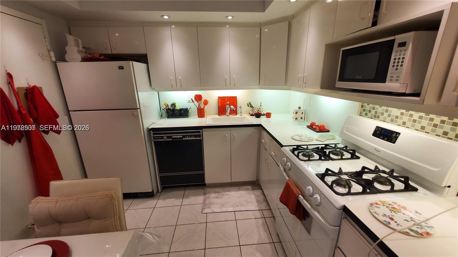 Parker Plaza Condo Estate