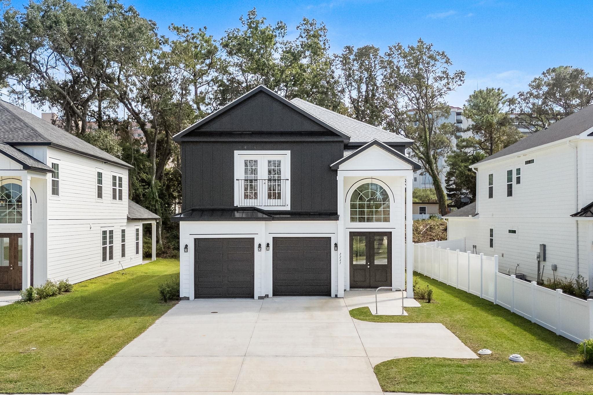 2247 Sand Dunes Dr. Myrtle Beach, SC 29577