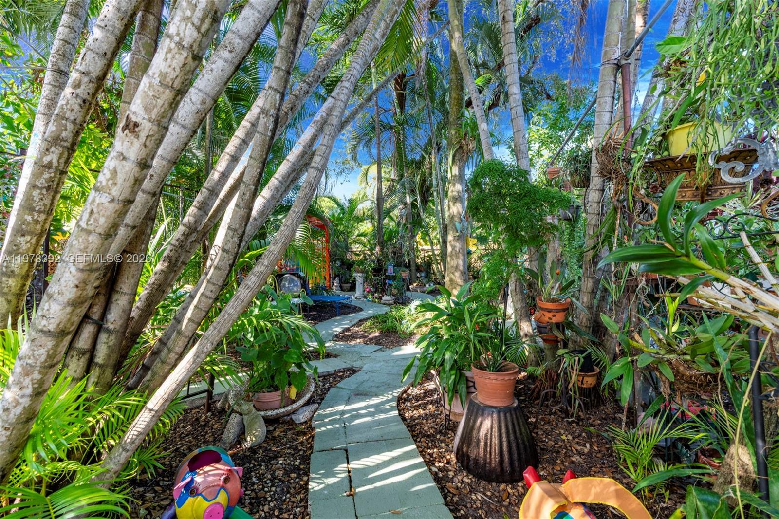 Osceola Park