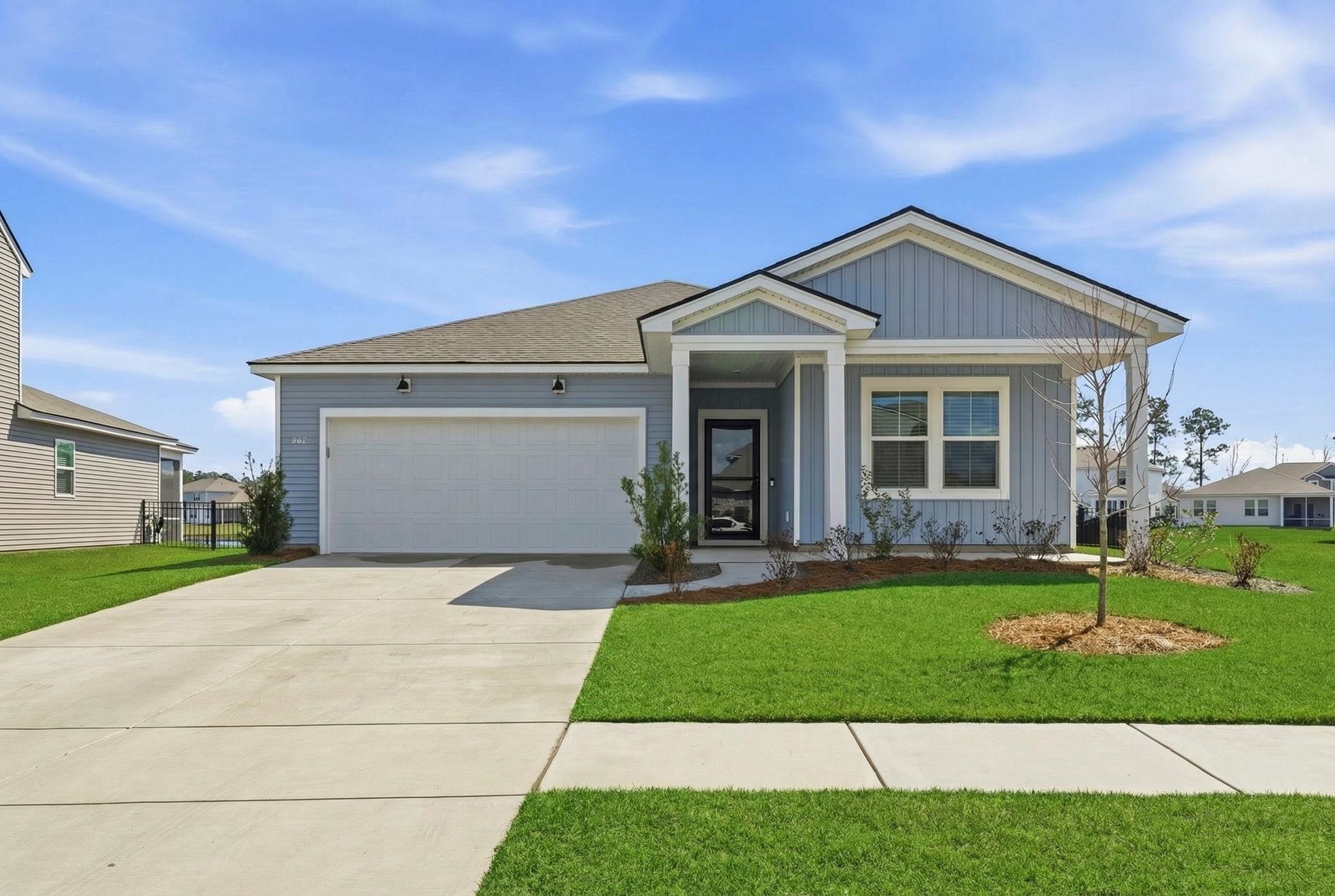 862 Laconic Dr. Myrtle Beach, SC 29588