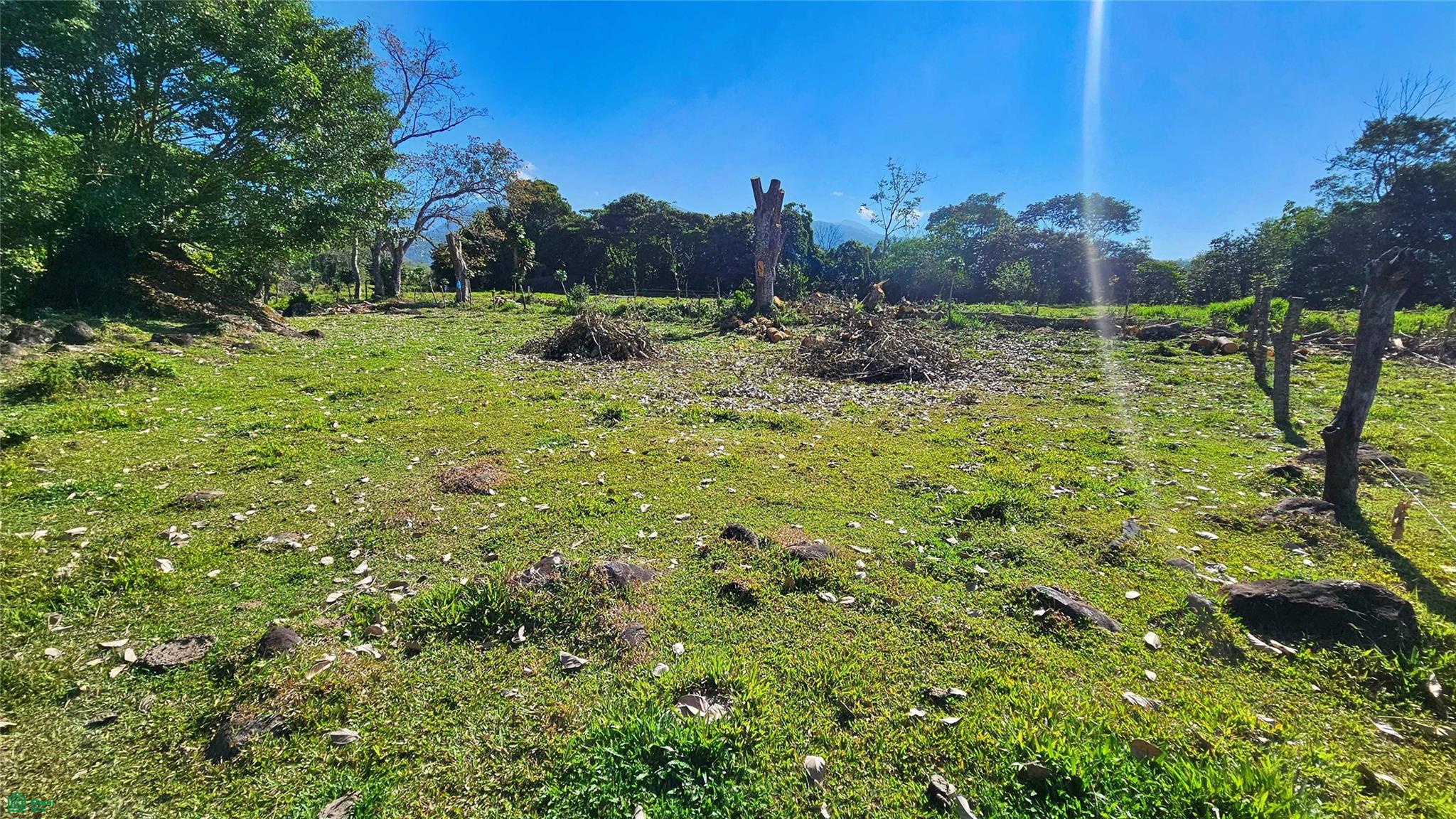  bed Land For Sale in Perez Zeledon, San Jose - 1