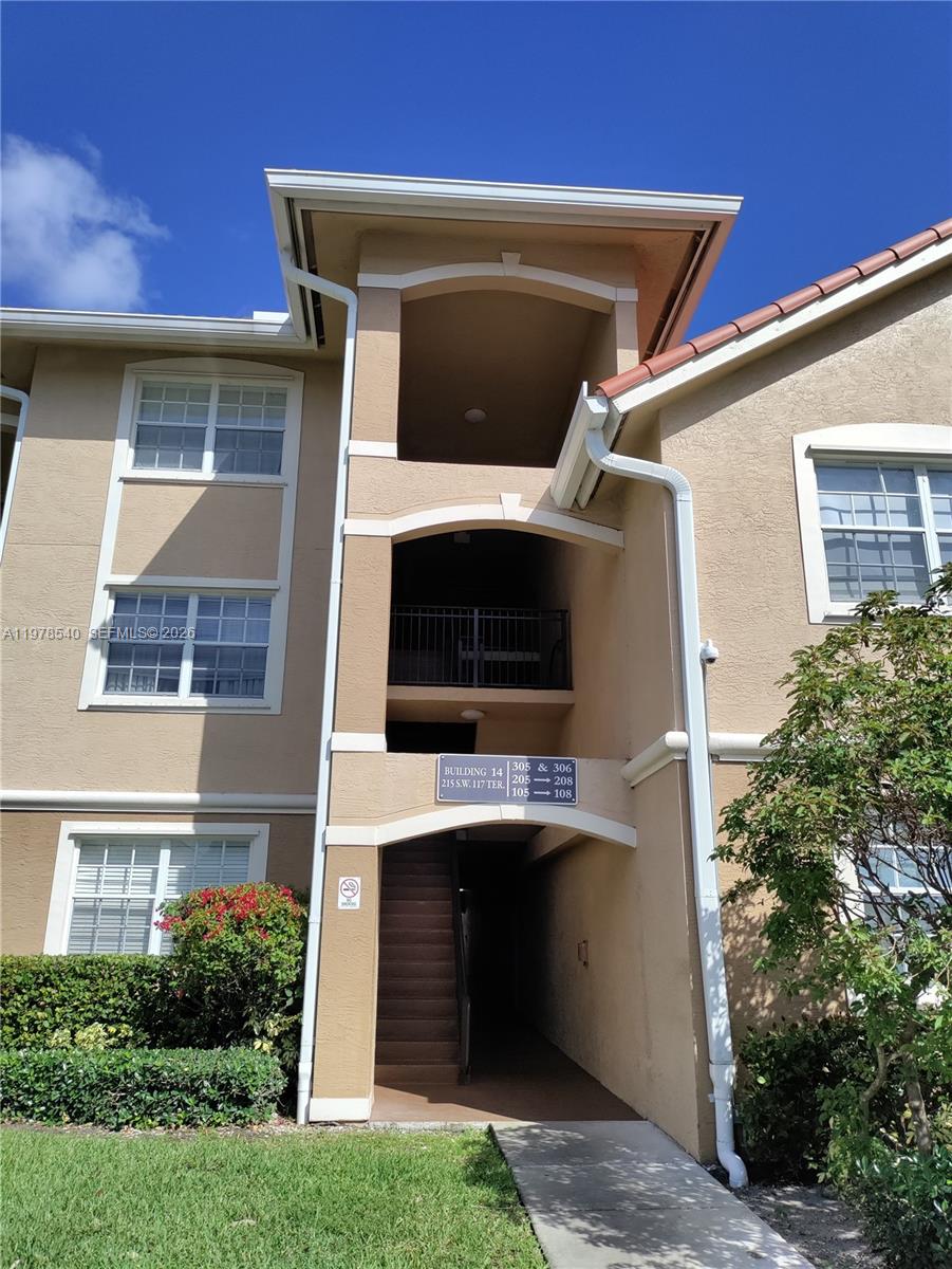 Marquesa Condo