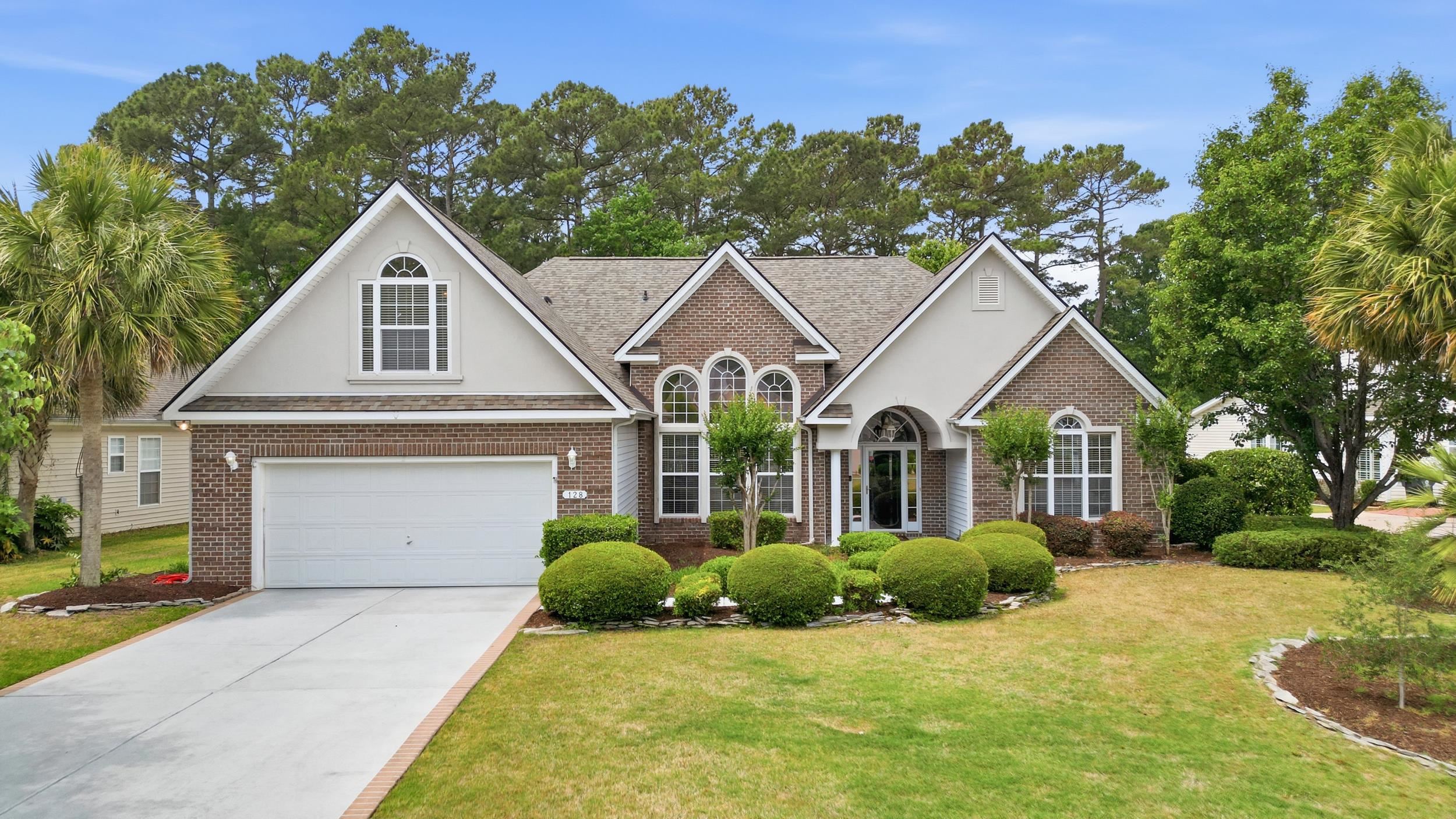 128 Abcaw Blvd. Myrtle Beach, SC 29579