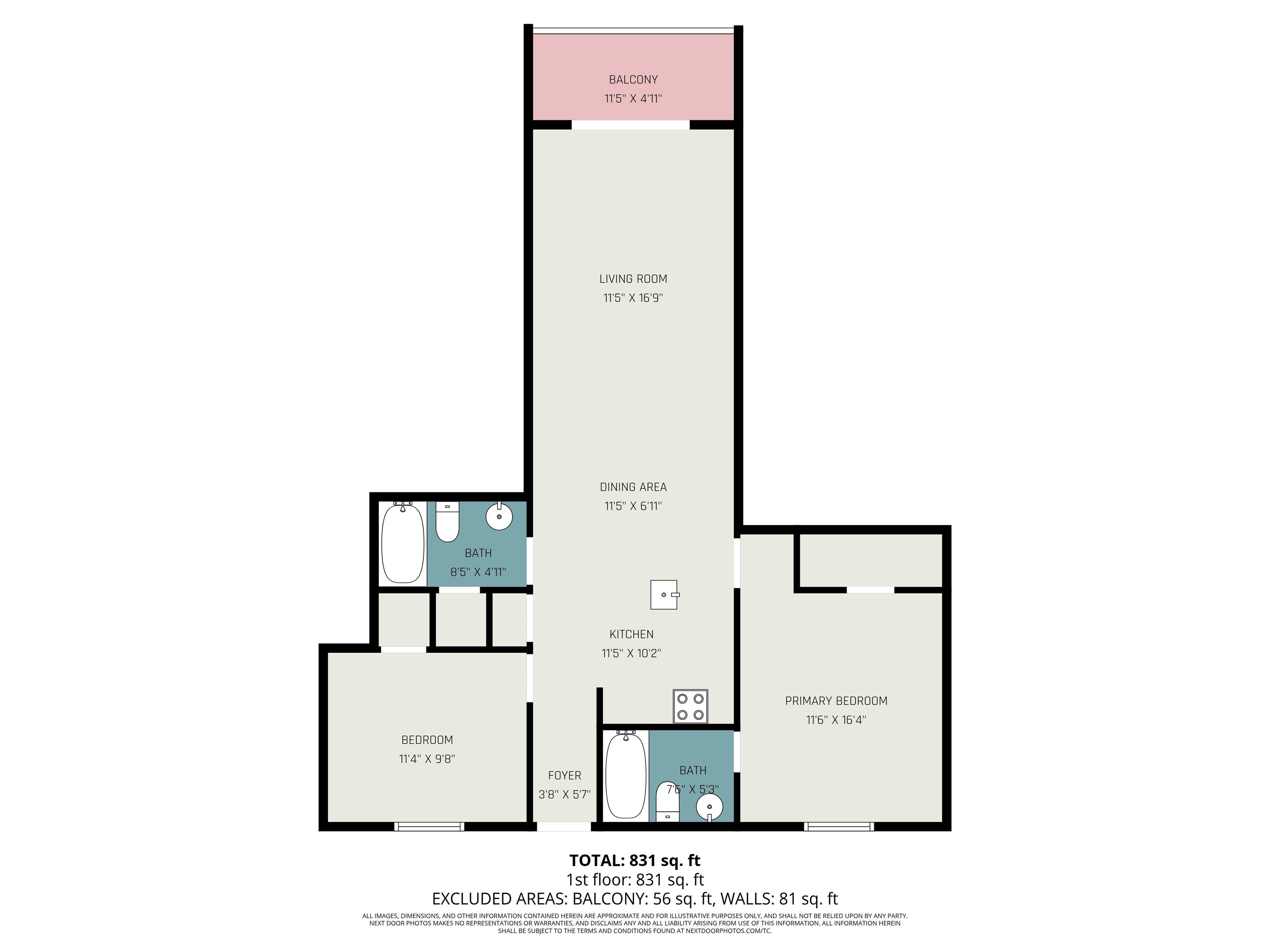 31st image of 1425 N Waccamaw Dr #230, Murrells Inlet, SC 29576 | MLS# 2606016