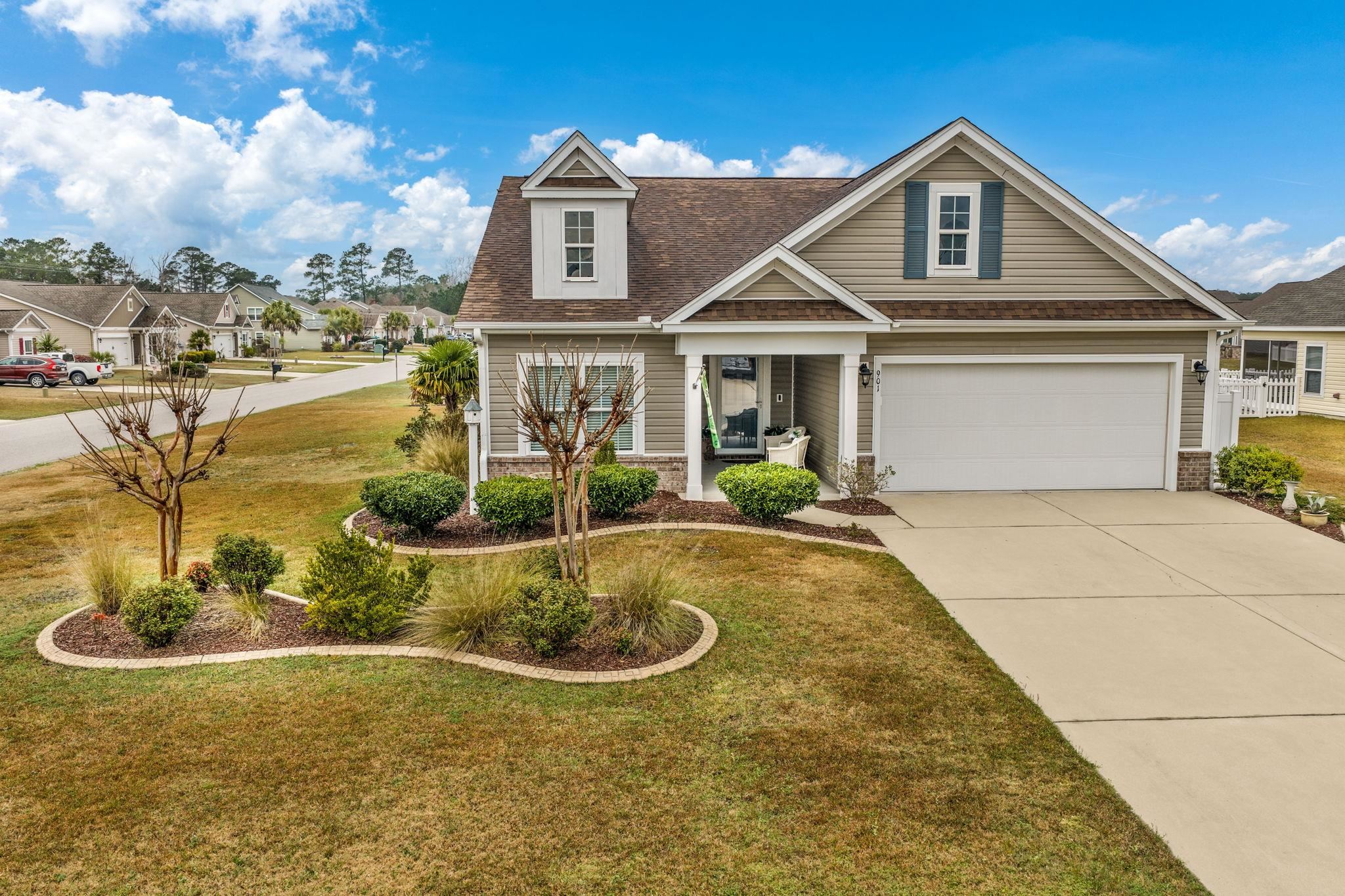 901 Sewing Bee Pl. Little River, SC 29566