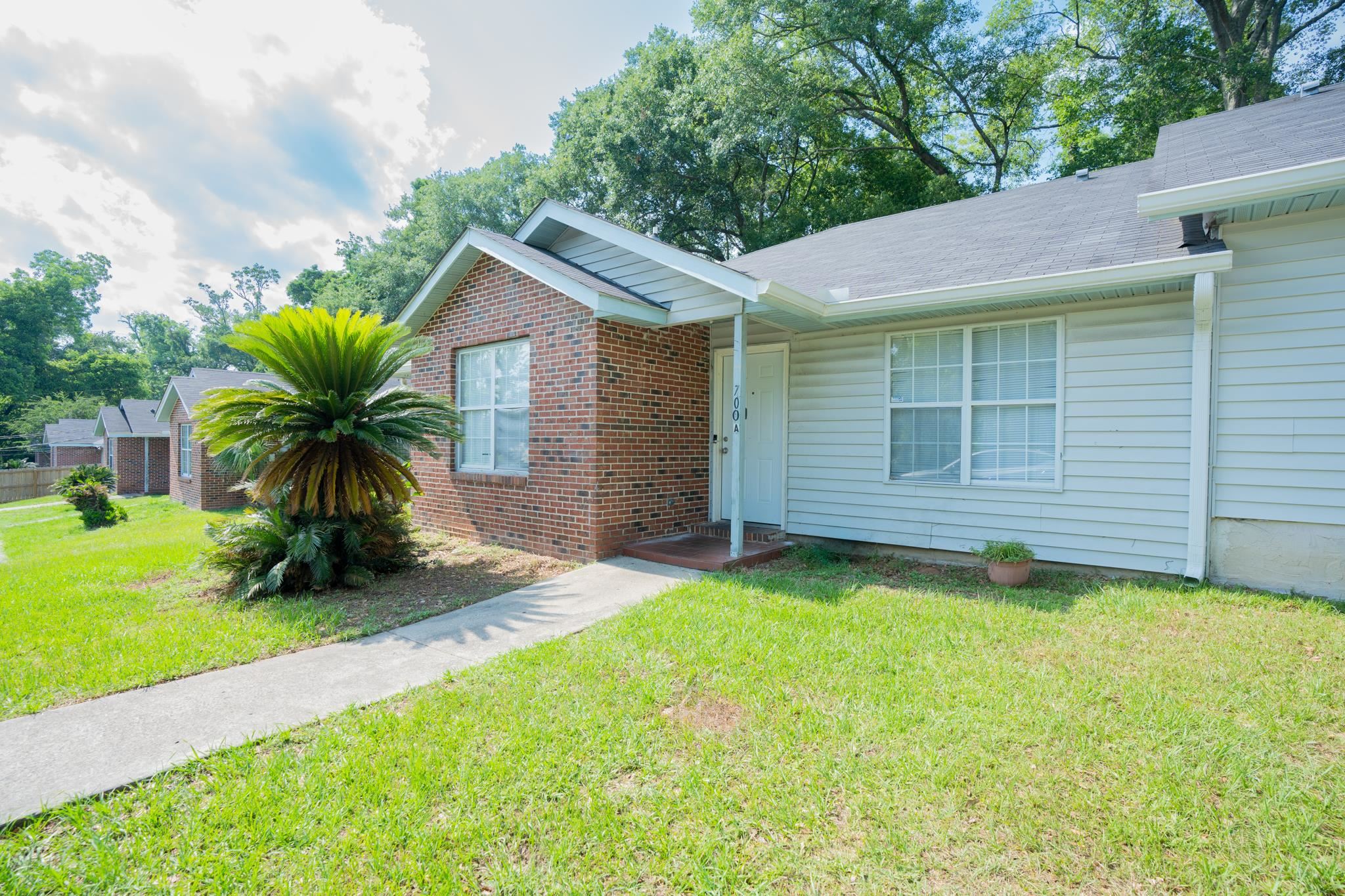 700  Liberty Street A, Tallahassee, FL, 32310
