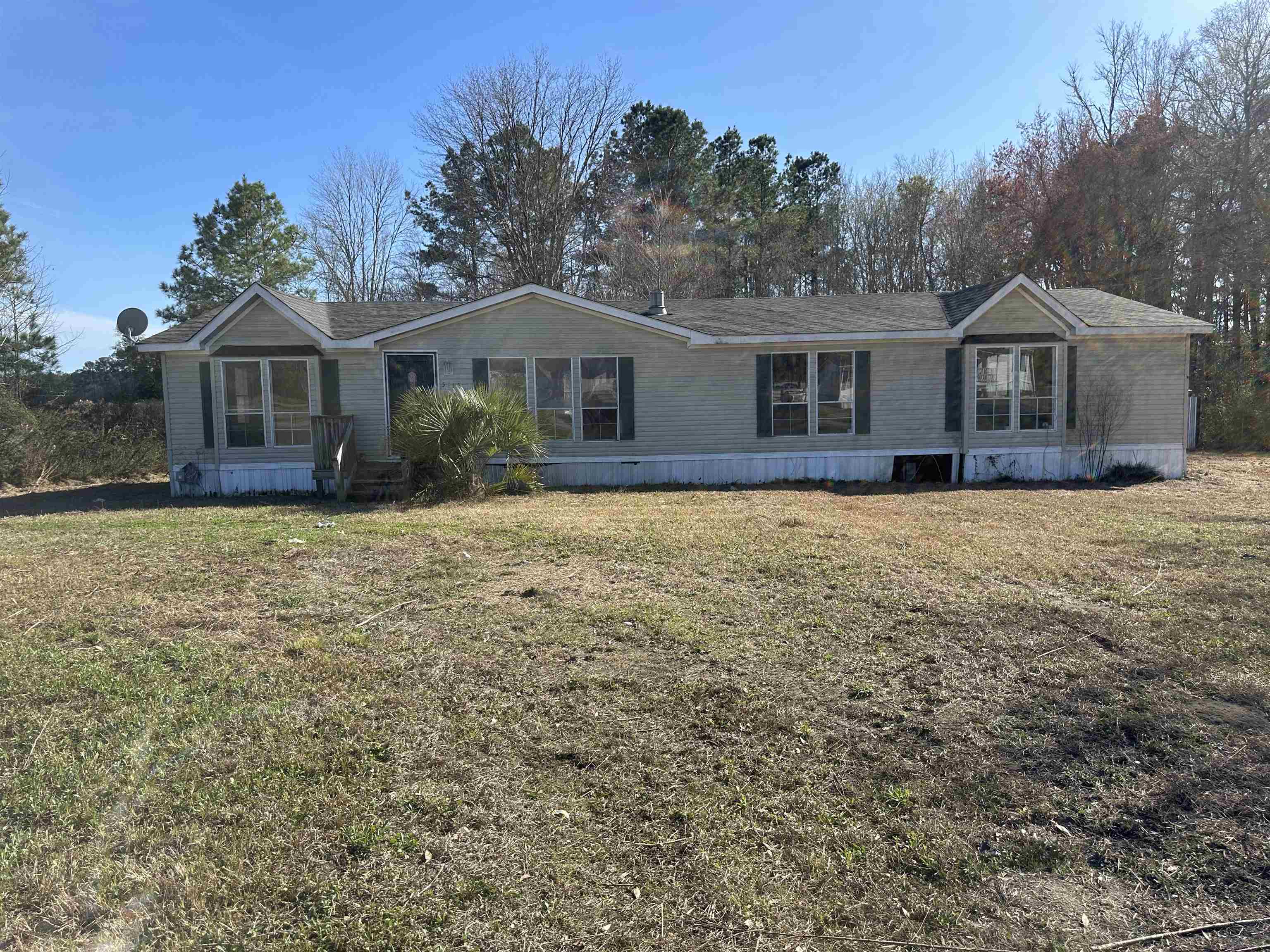 5619 Cates Bay Hwy. Conway, SC 29527