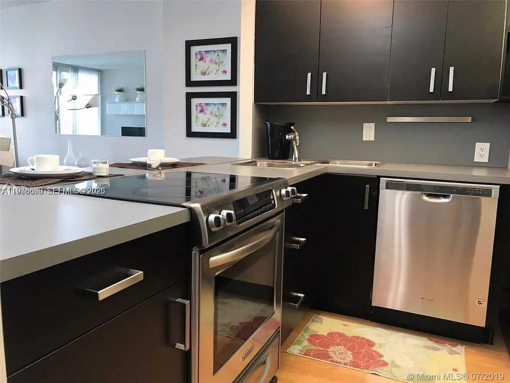 Arlen House East Condo