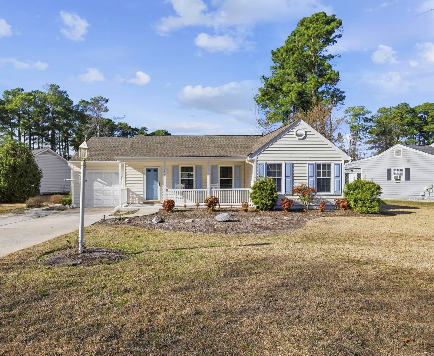 107 Purple Martin Dr. Murrells Inlet, SC 29576