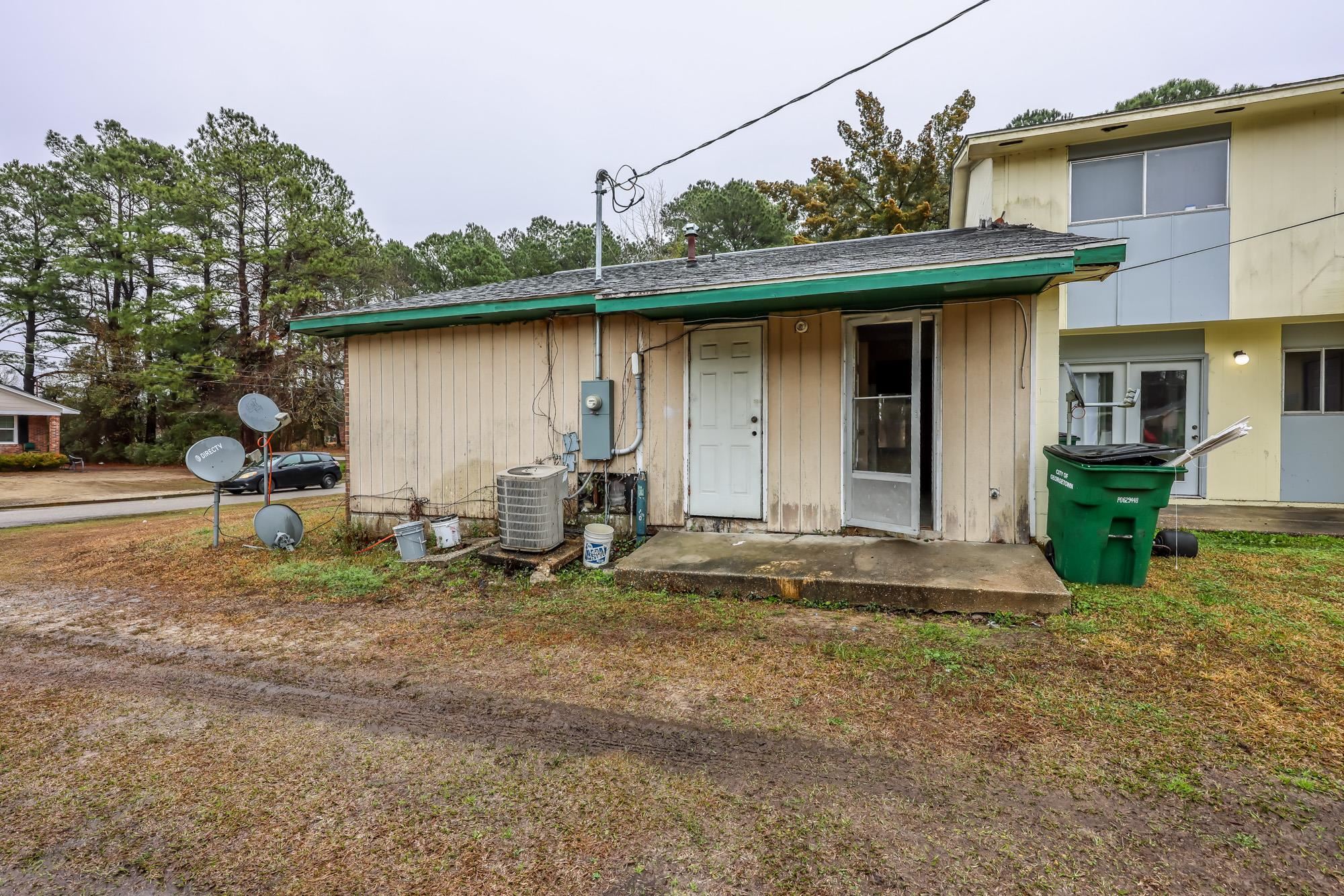 19th image of 611 Dekalb St #611, Georgetown, SC 29440 | MLS# 2606032