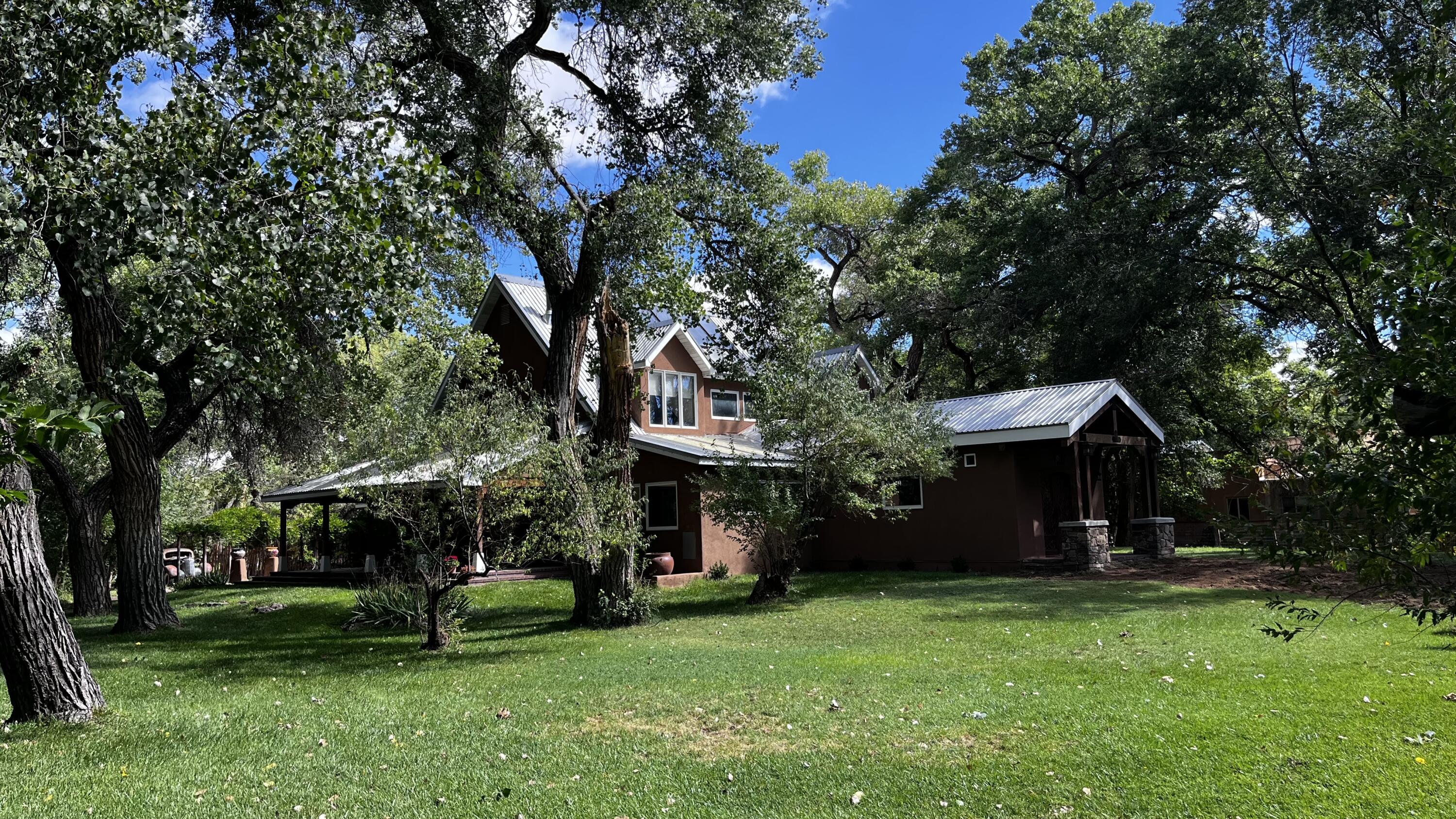 1st image of 160 Andrews Ln, Corrales, NM 87048 | MLS# 1099508
