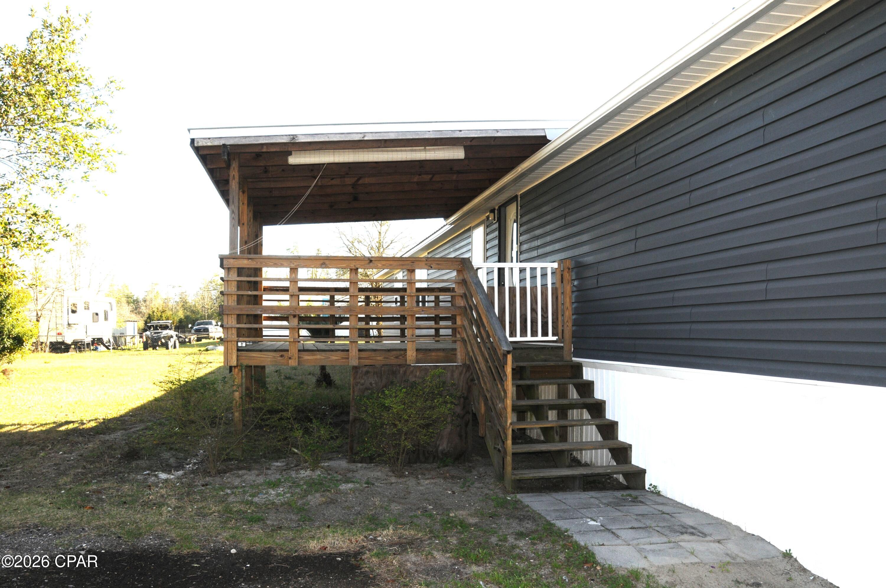 Homes for sale in Panama City, FL | 6927 Penny Rd, Panama City, FL 32404 | MLS# 786505