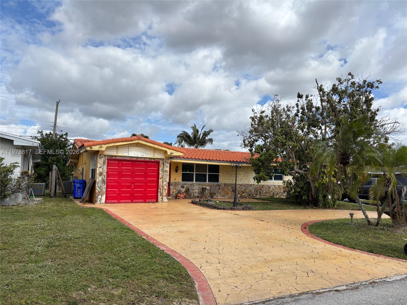 Boulevard Heights Sec 9