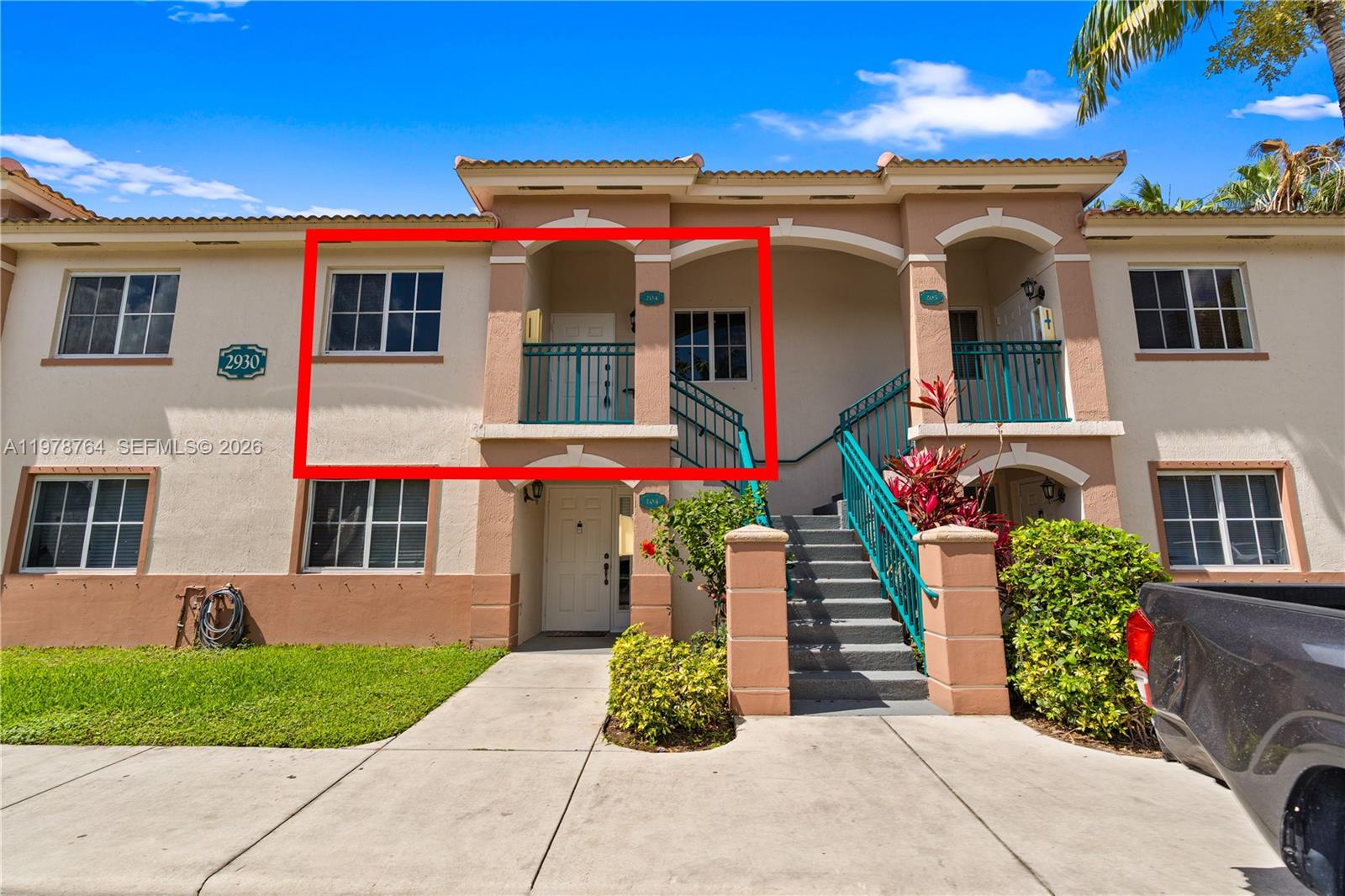 Venetia Gardens South Con