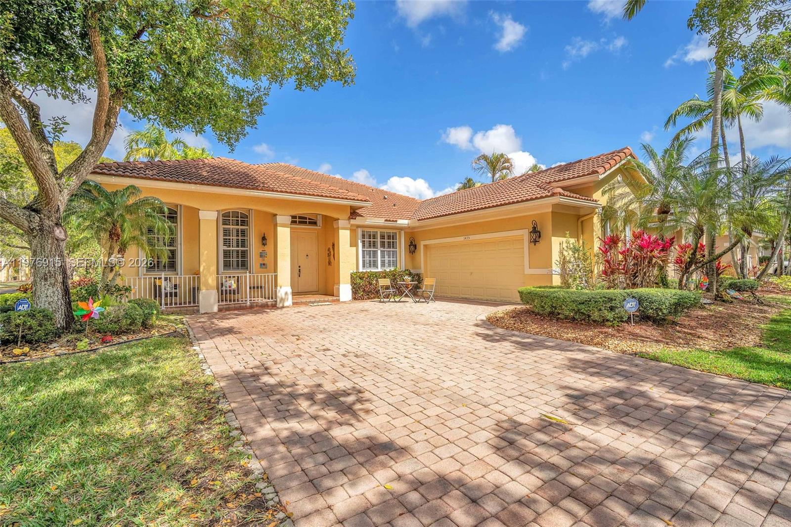 Sector 2-Parcels 1 2 3 4